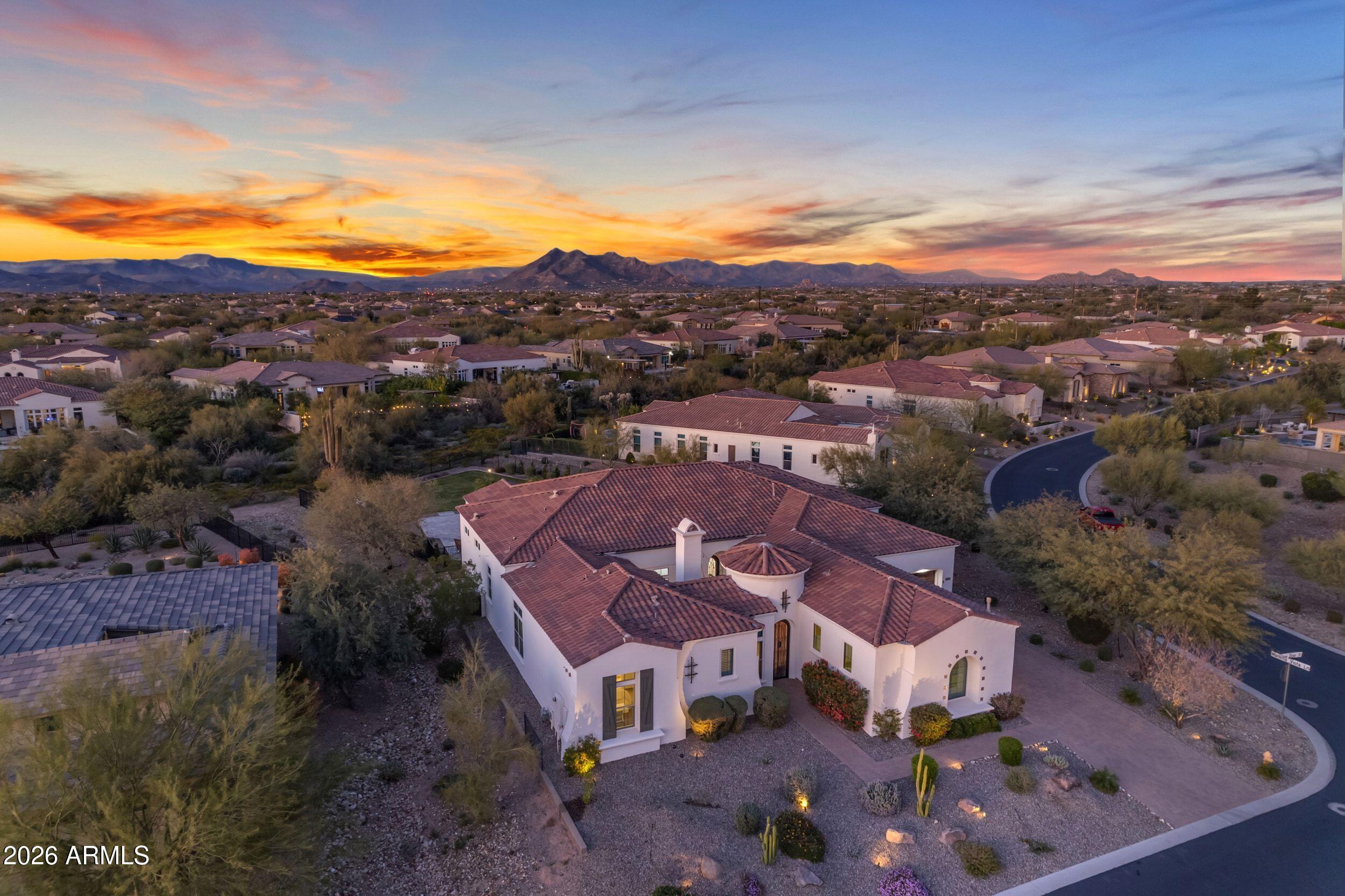 5416 E DEW DROP Trail