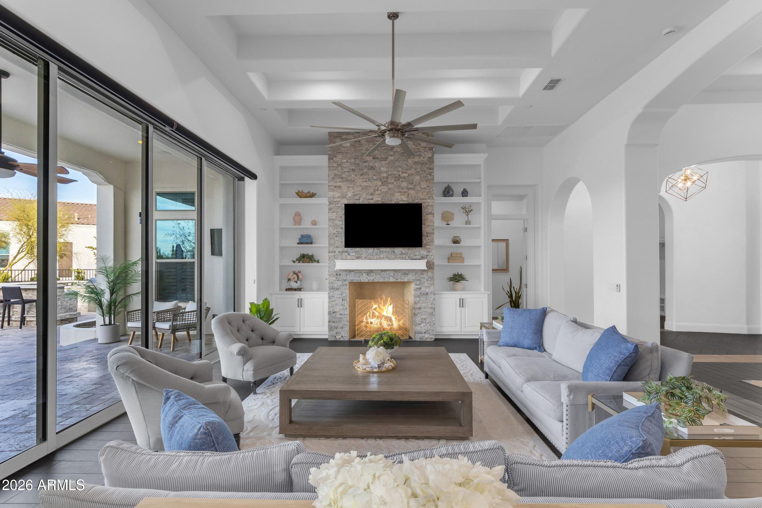 5416 E DEW DROP Trail