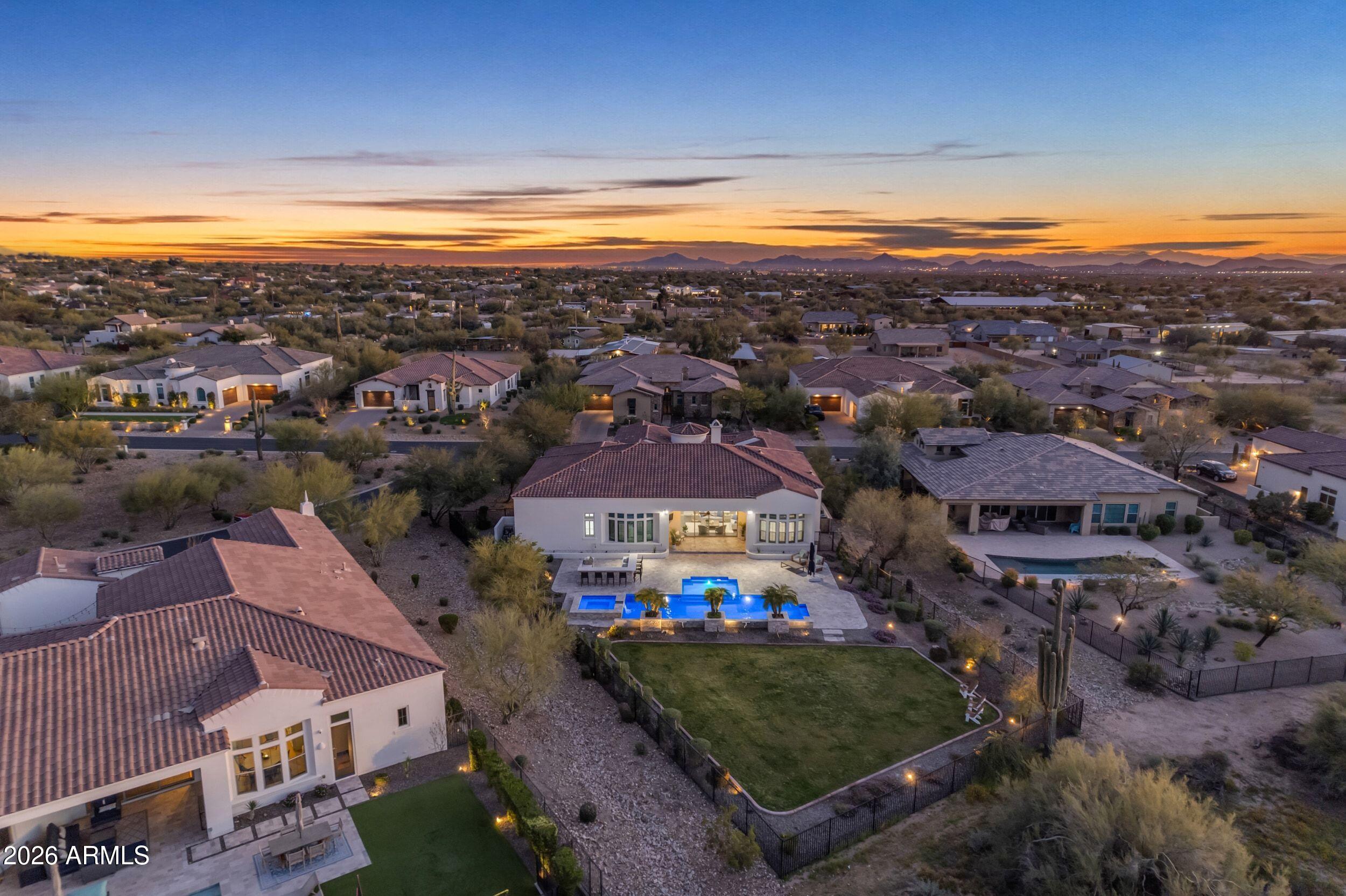 5416 E DEW DROP Trail