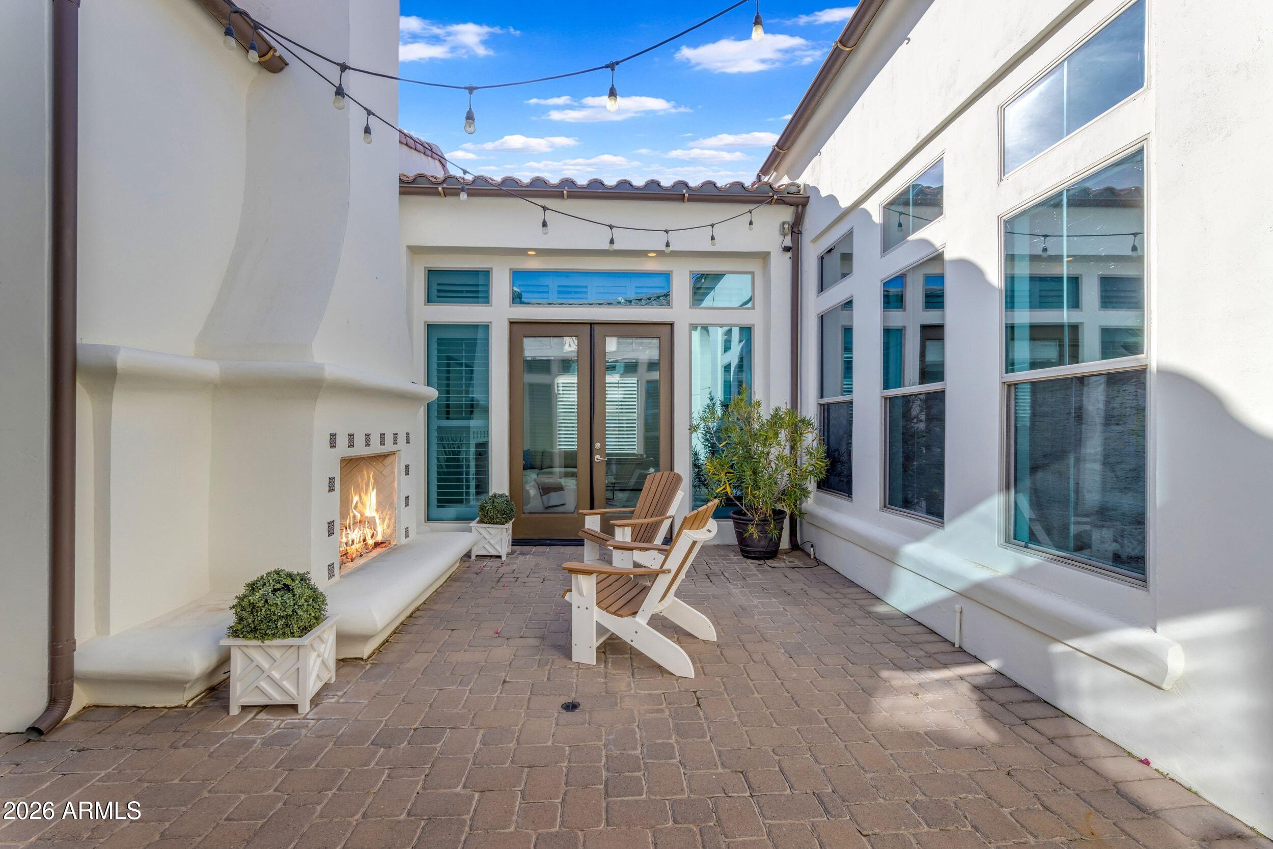 5416 E DEW DROP Trail