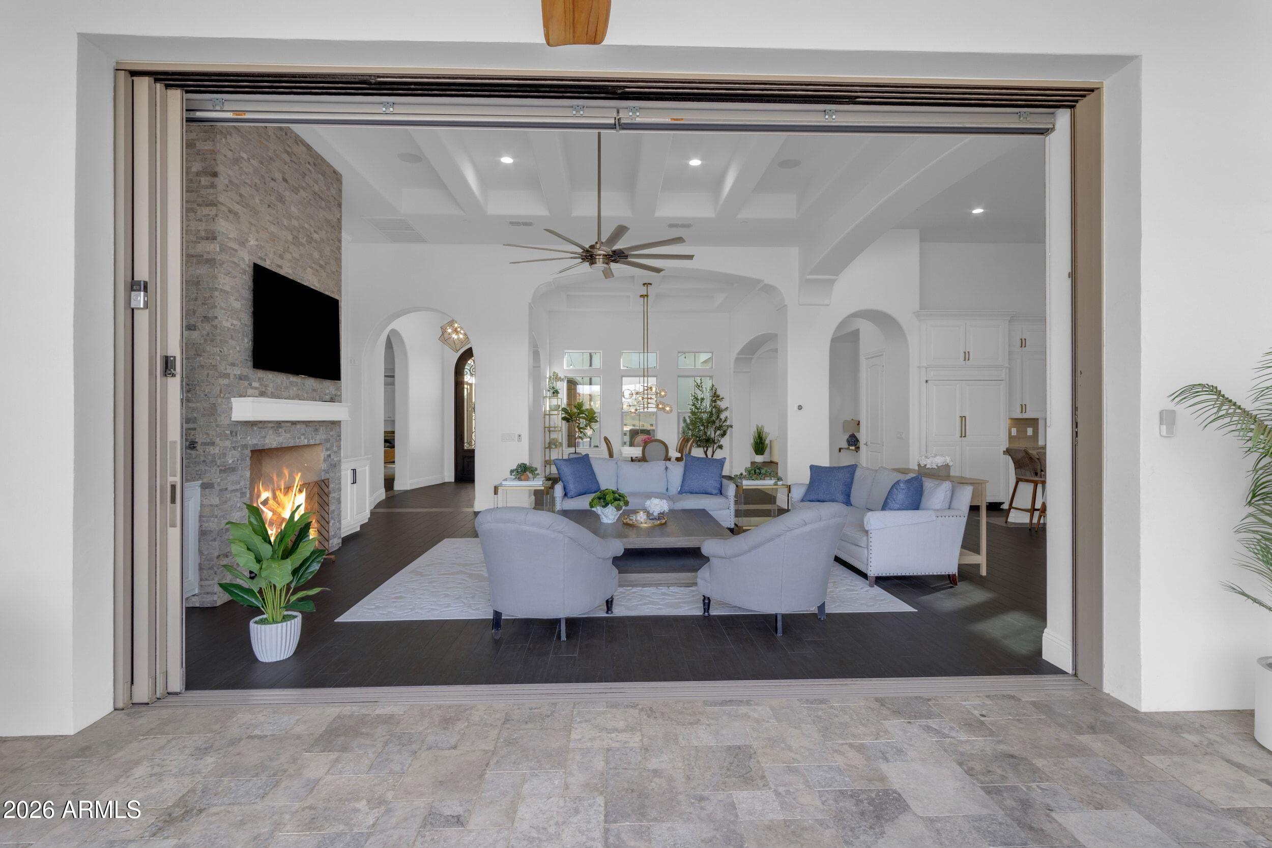 5416 E DEW DROP Trail