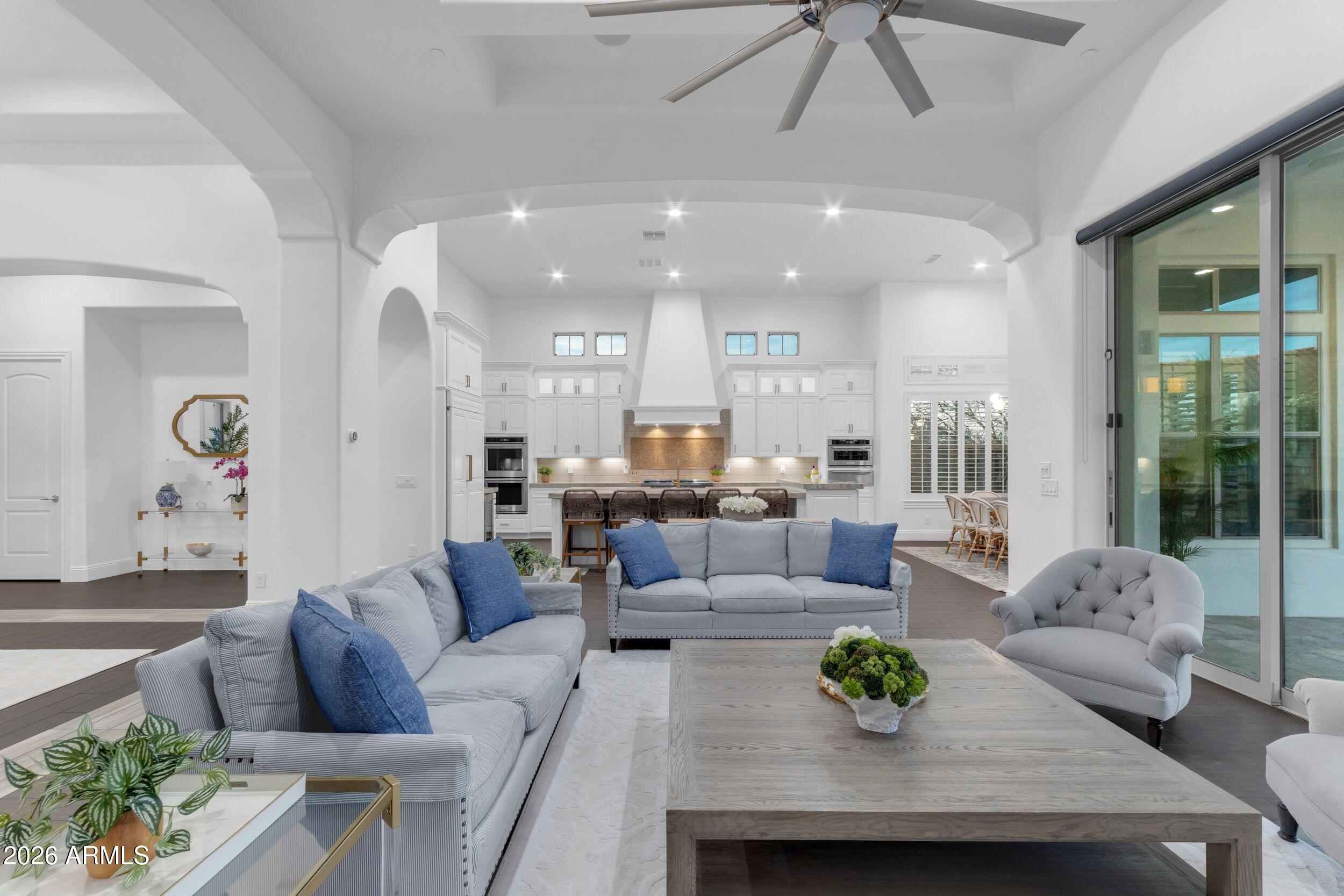 5416 E DEW DROP Trail