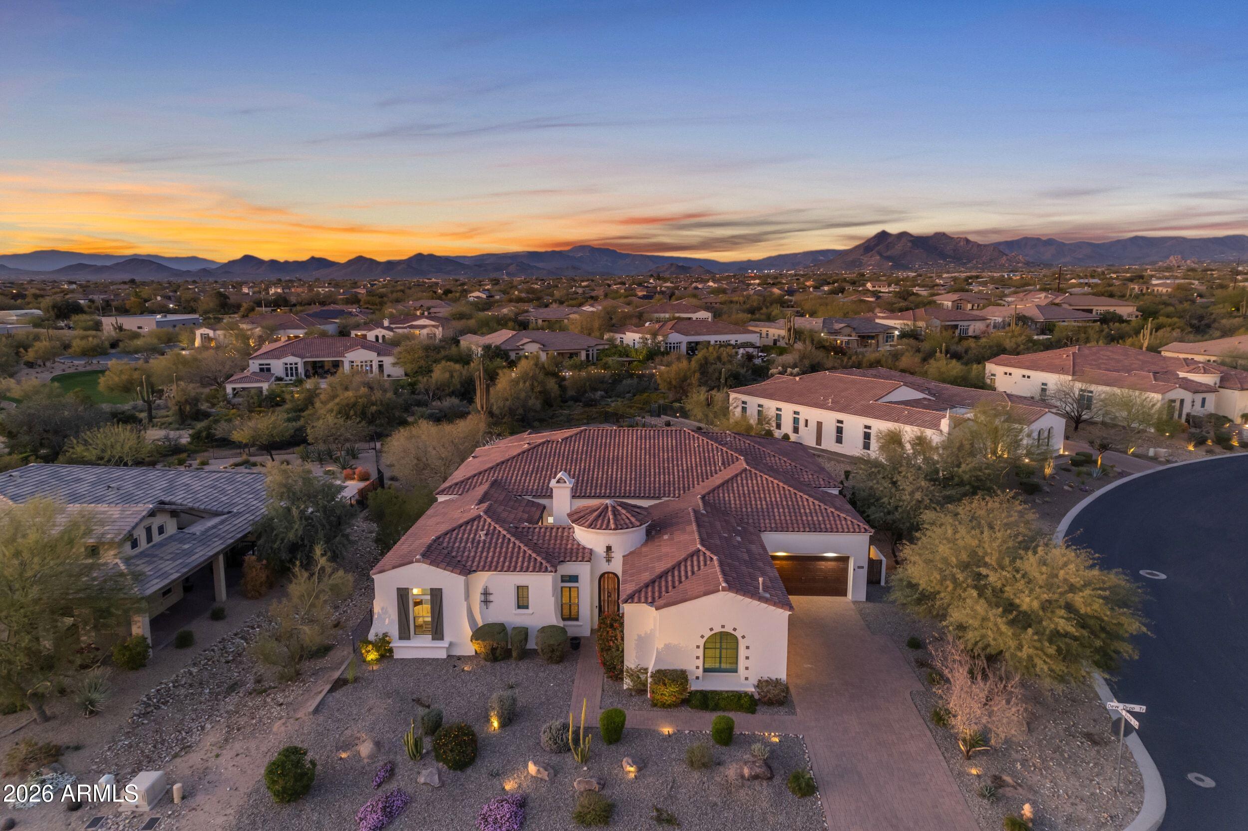 5416 E DEW DROP Trail