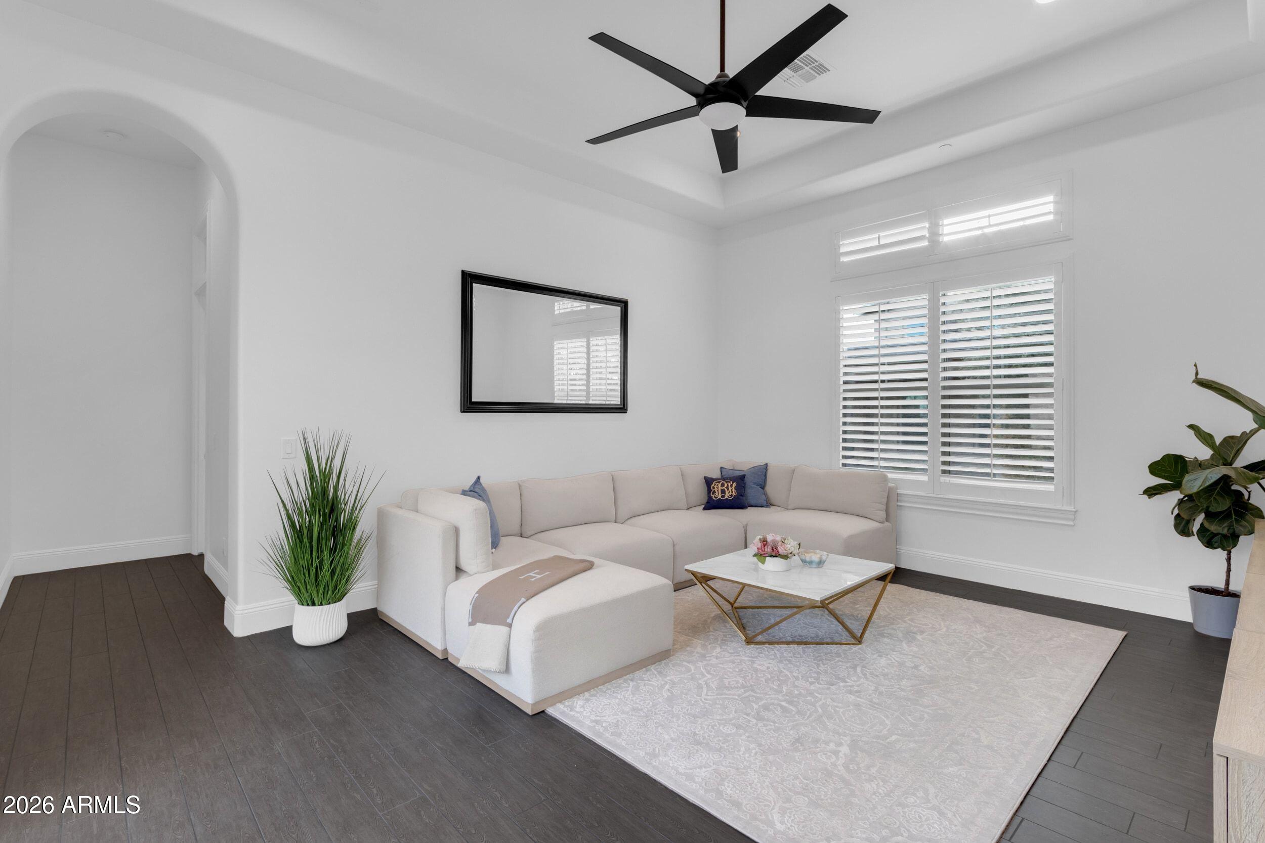 5416 E DEW DROP Trail