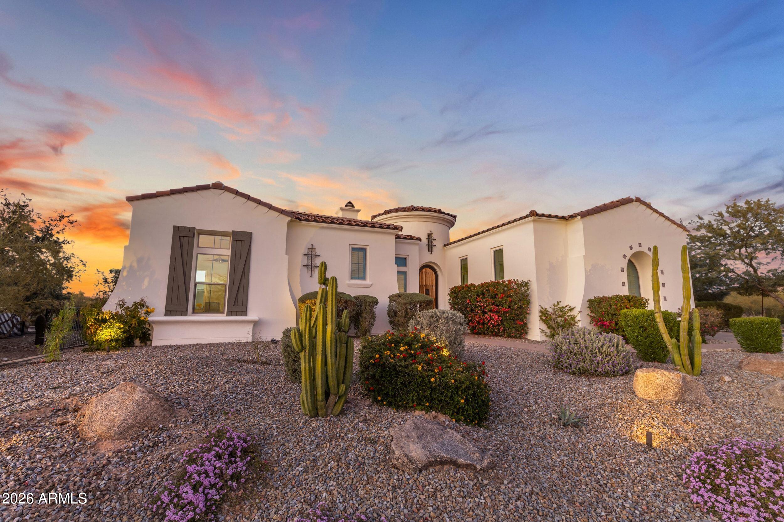 5416 E DEW DROP Trail