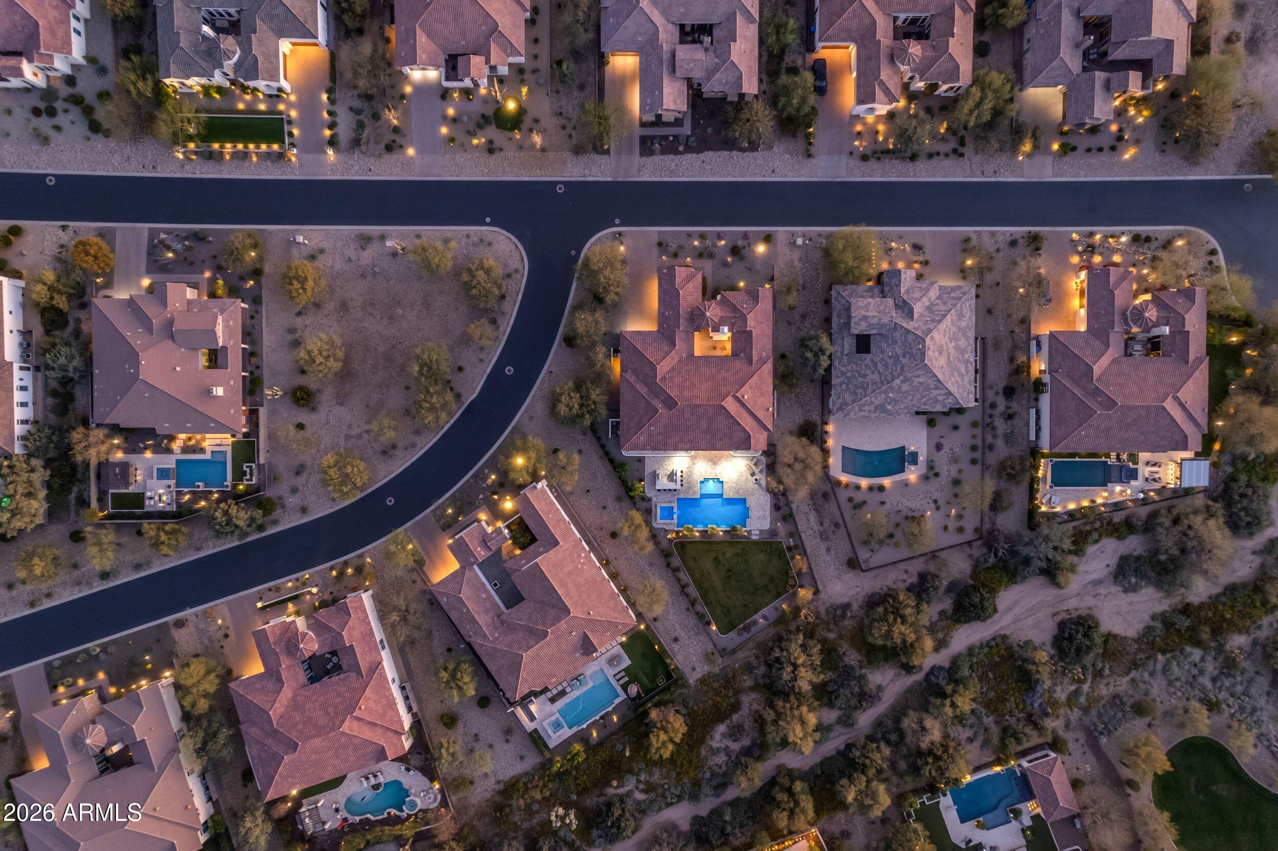 5416 E DEW DROP Trail