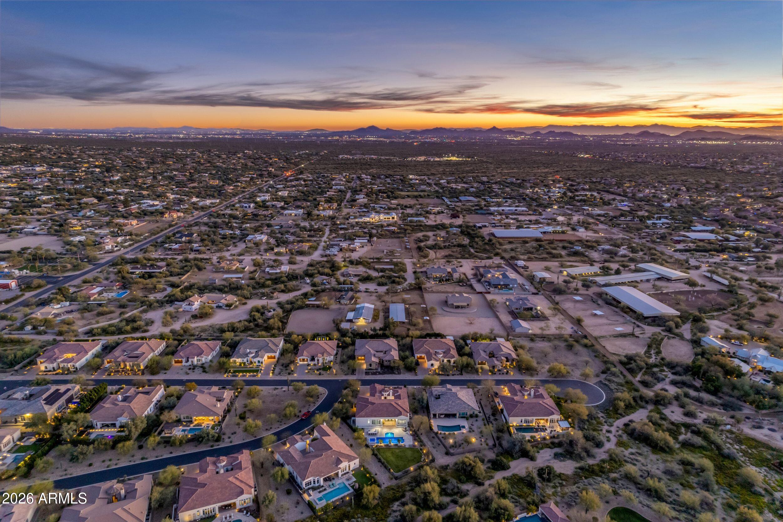 5416 E DEW DROP Trail