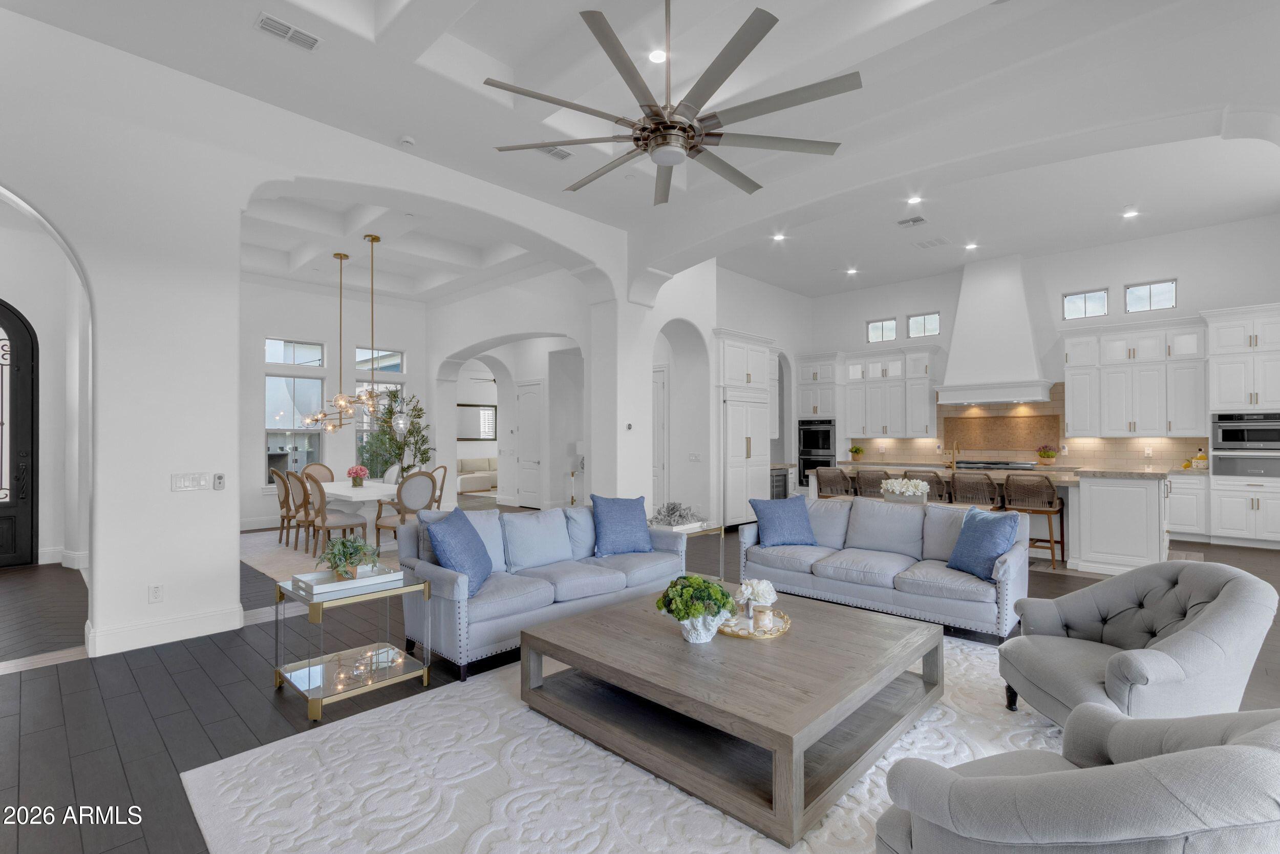 5416 E DEW DROP Trail