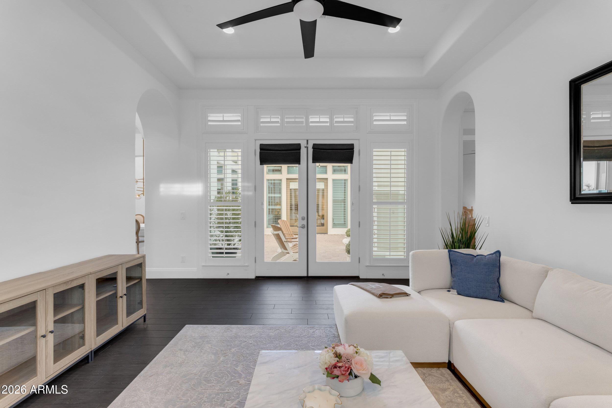 5416 E DEW DROP Trail