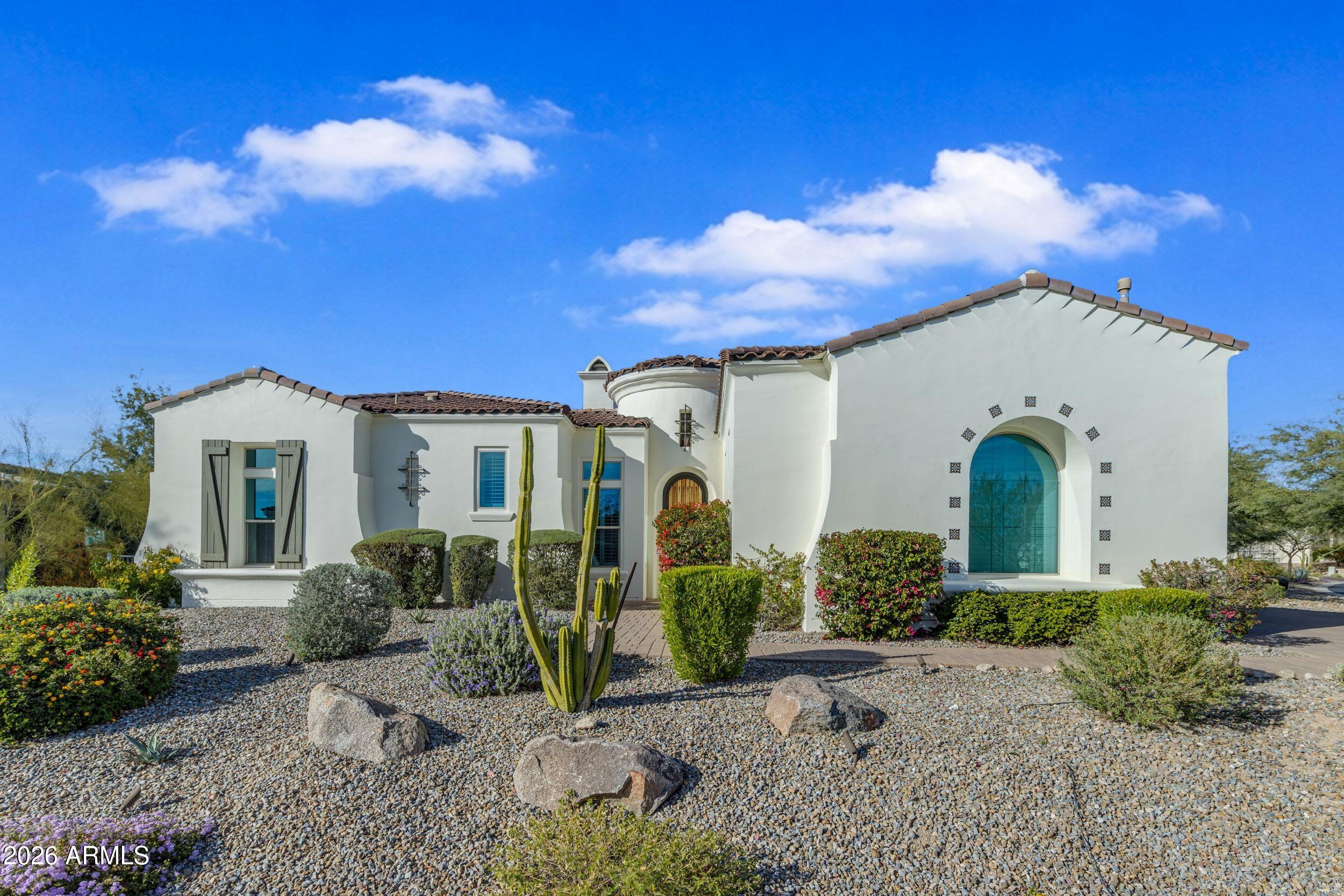 5416 E DEW DROP Trail