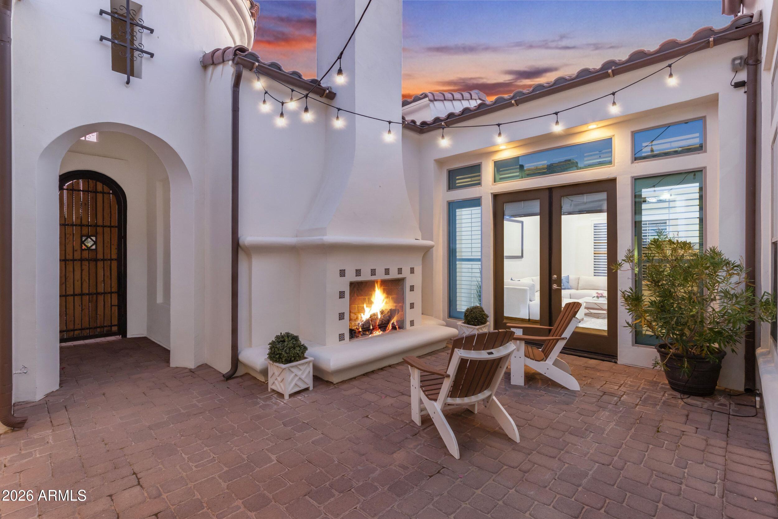 5416 E DEW DROP Trail