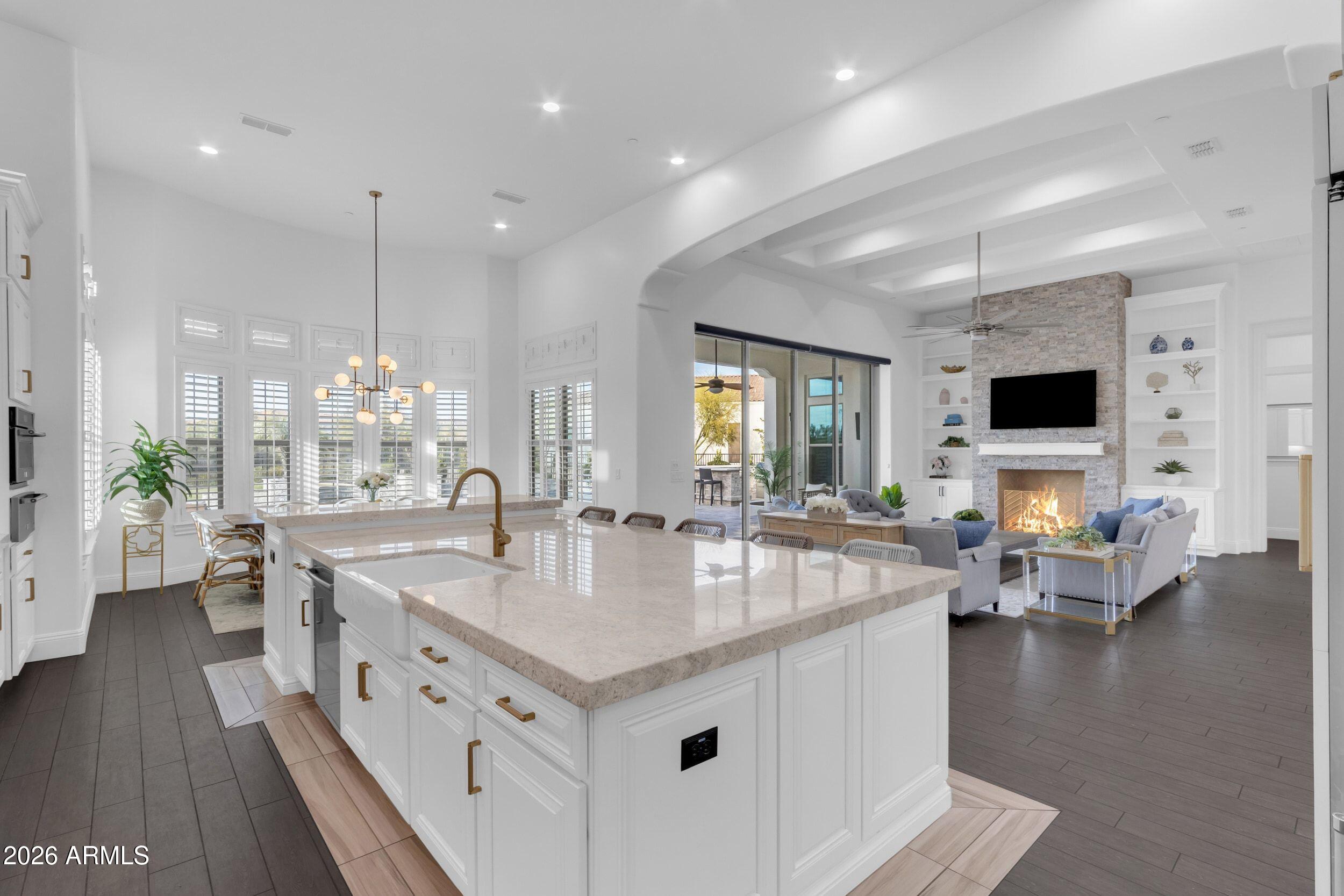 5416 E DEW DROP Trail