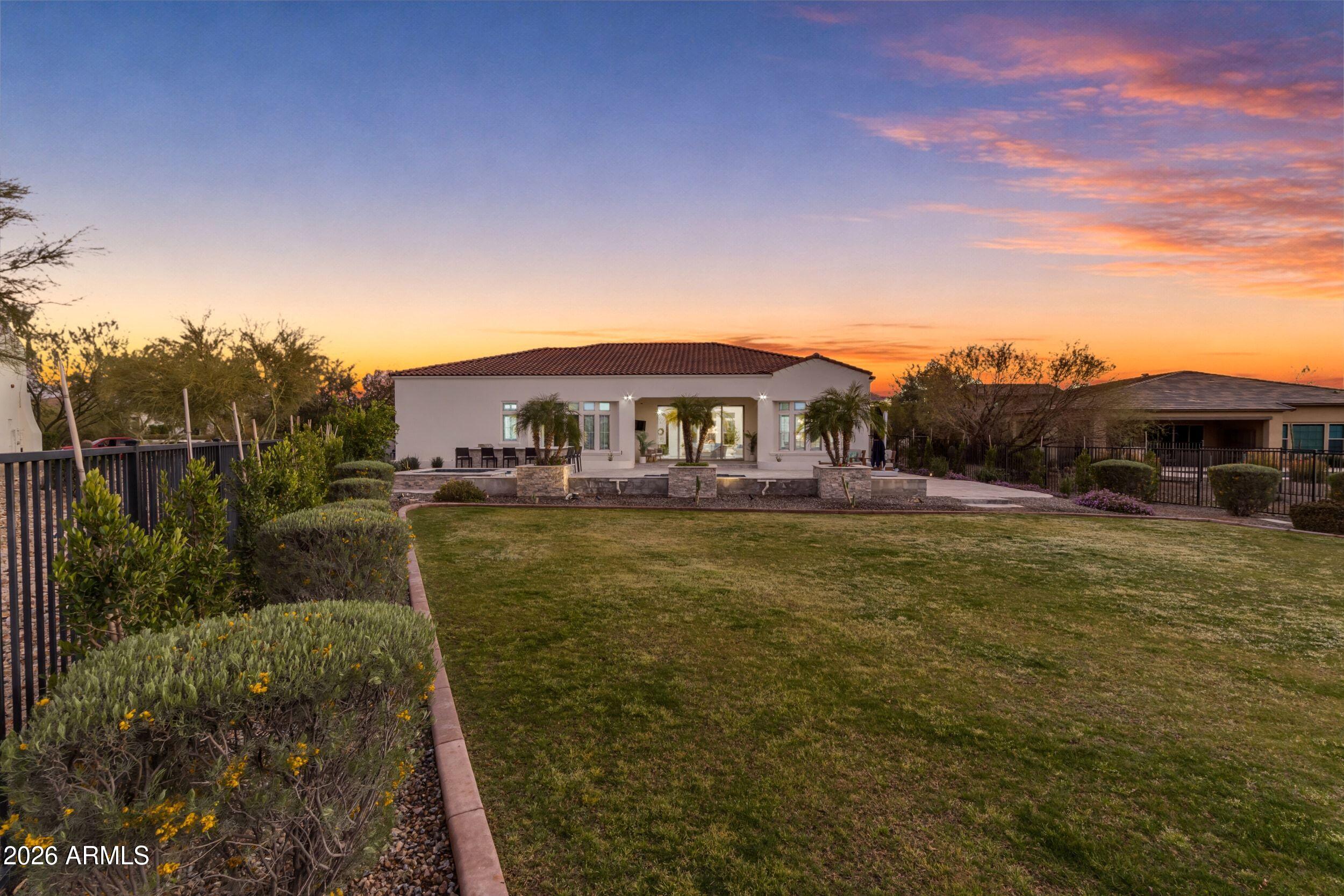 5416 E DEW DROP Trail