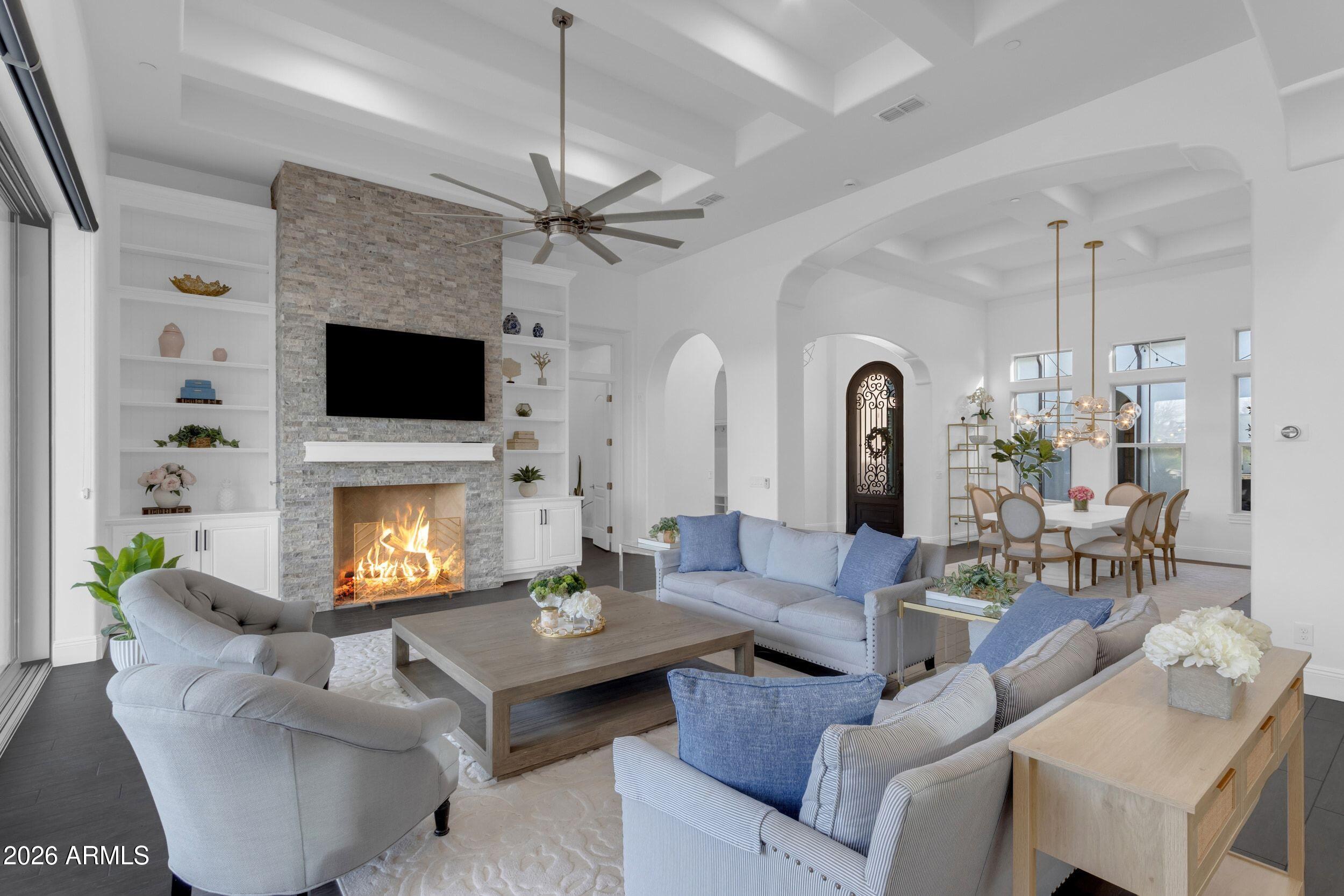 5416 E DEW DROP Trail