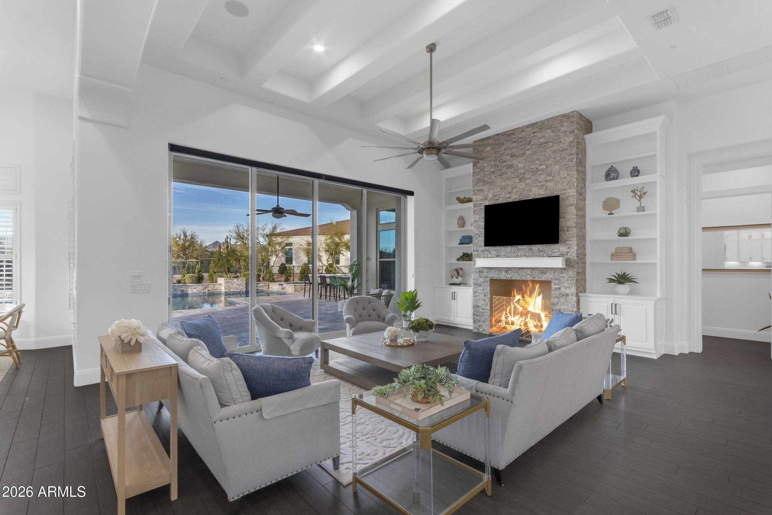 5416 E DEW DROP Trail