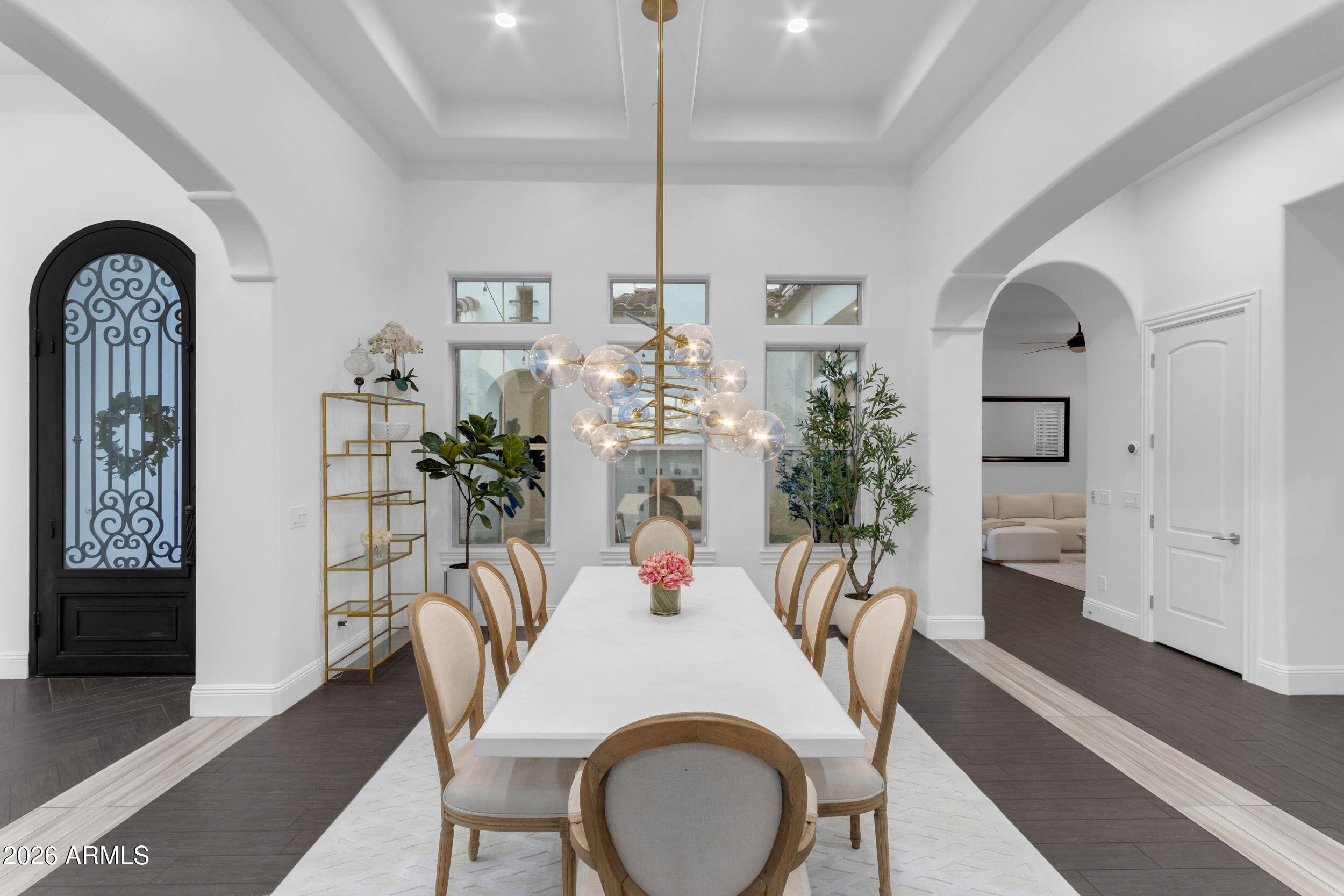 5416 E DEW DROP Trail