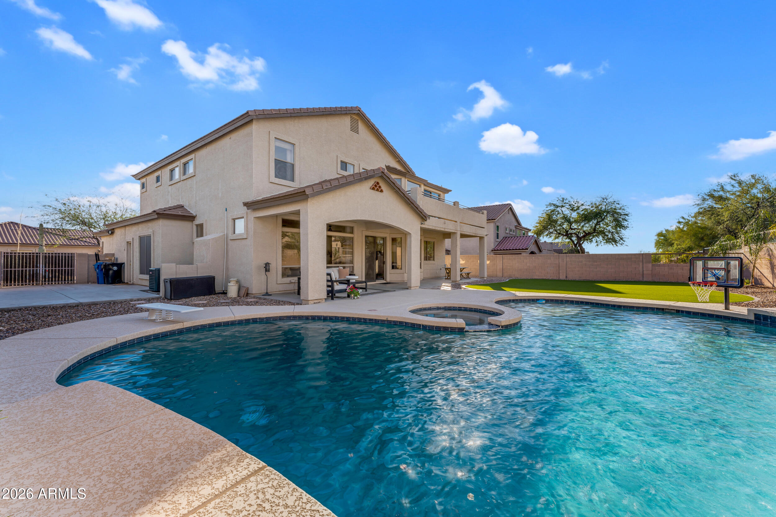 8148 E SIENNA Street