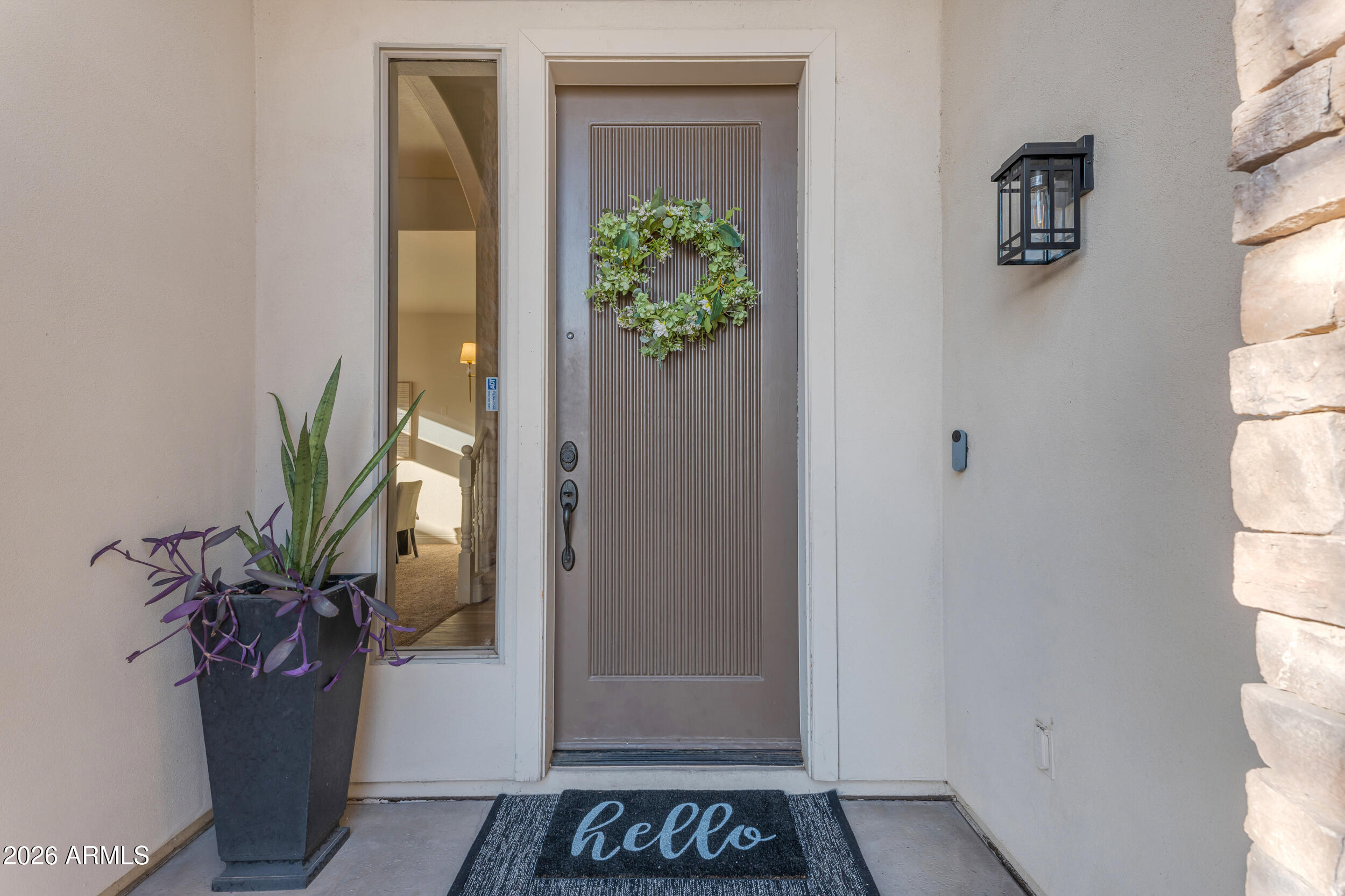 8148 E SIENNA Street