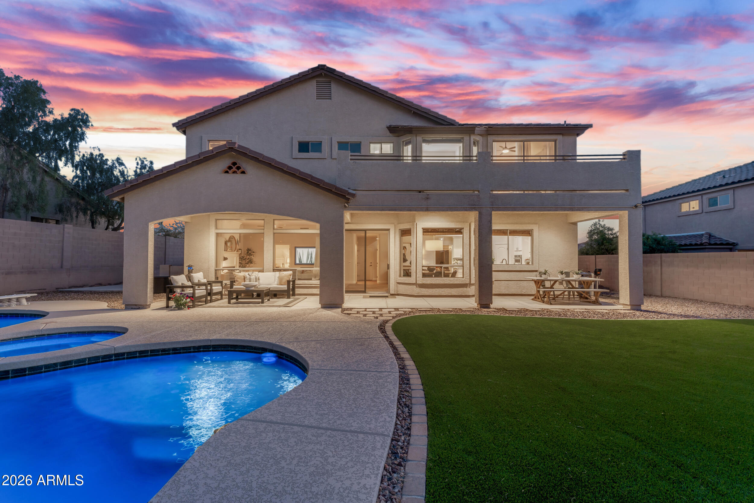 8148 E SIENNA Street