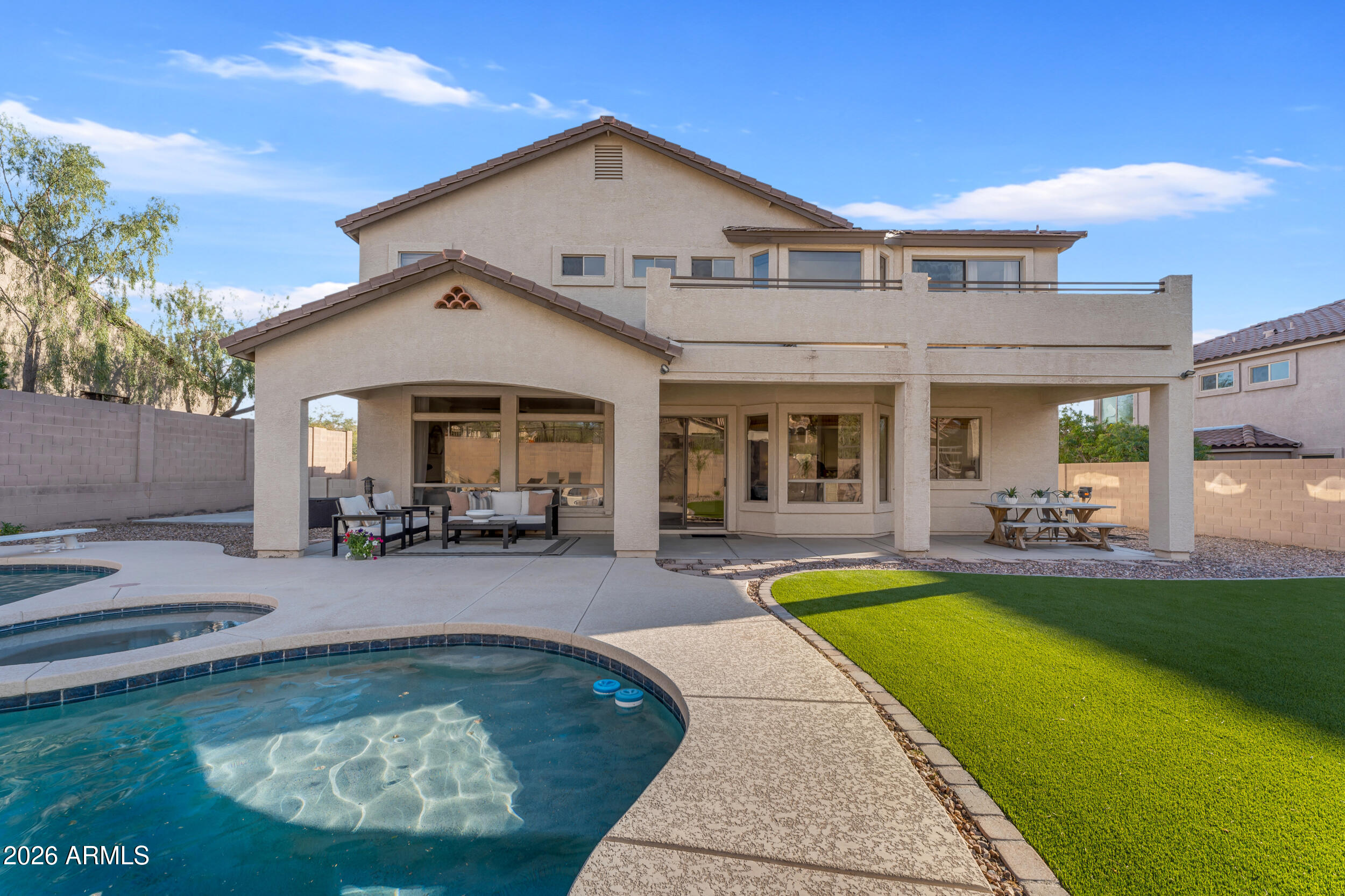 8148 E SIENNA Street