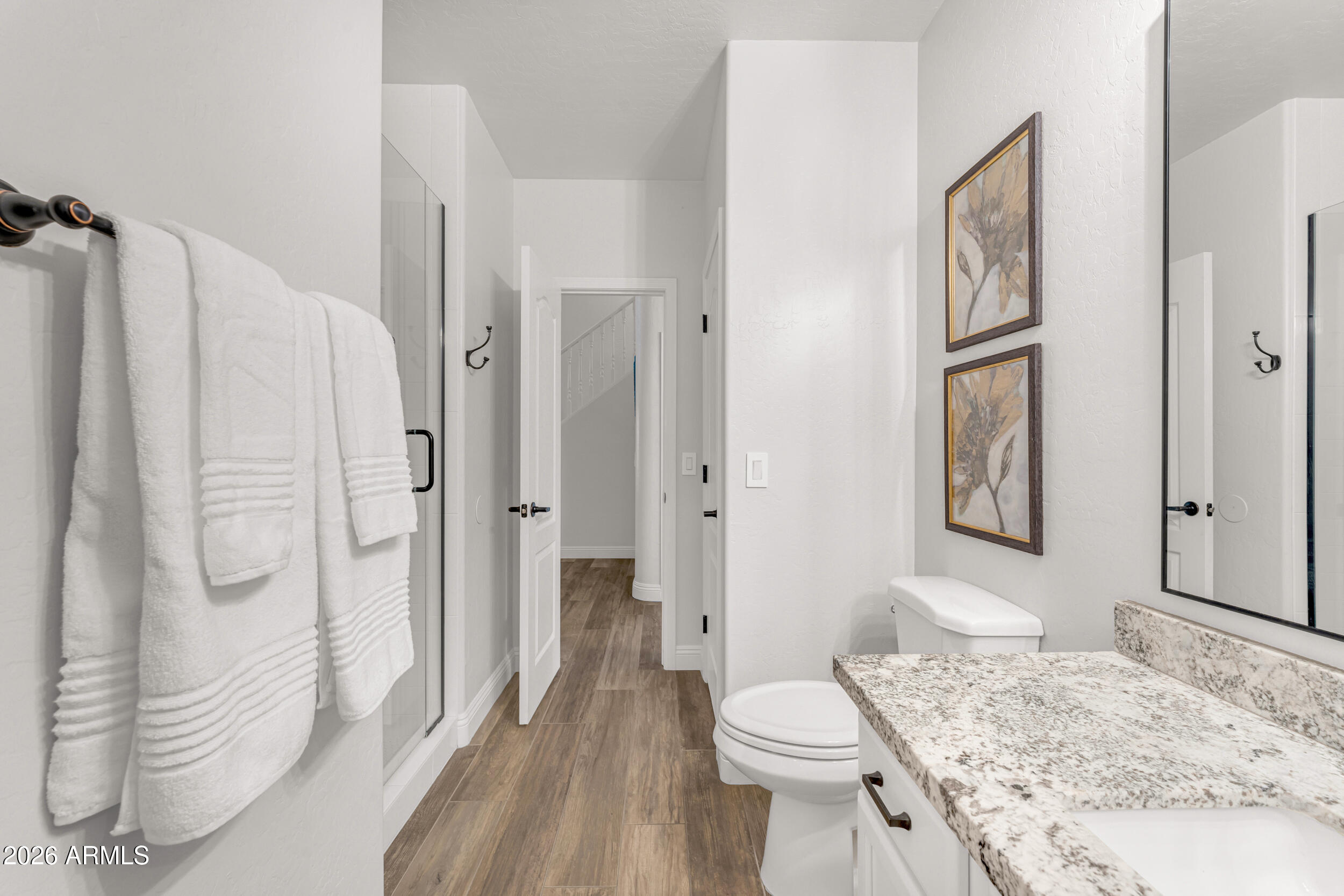 8148 E SIENNA Street