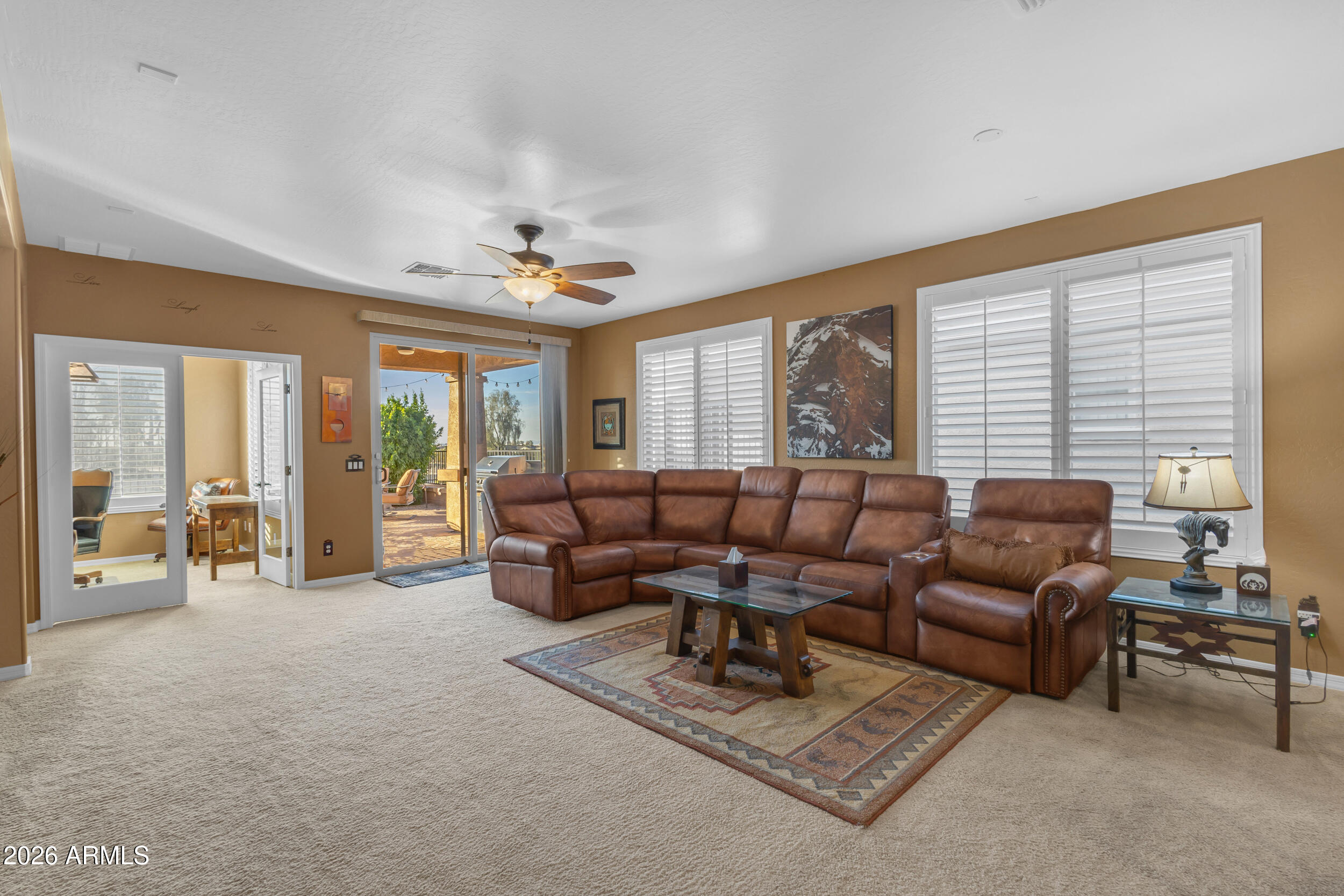 32258 N ECHO CANYON Road