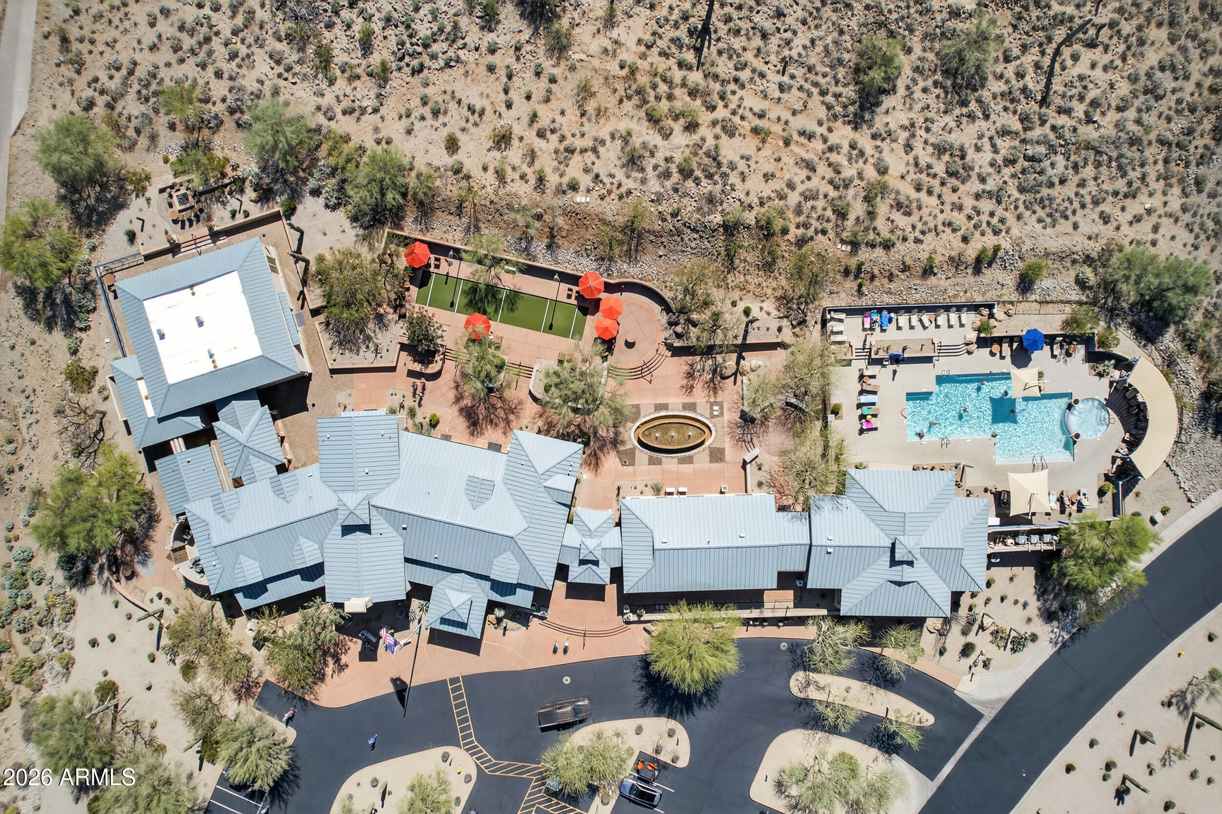 32258 N ECHO CANYON Road