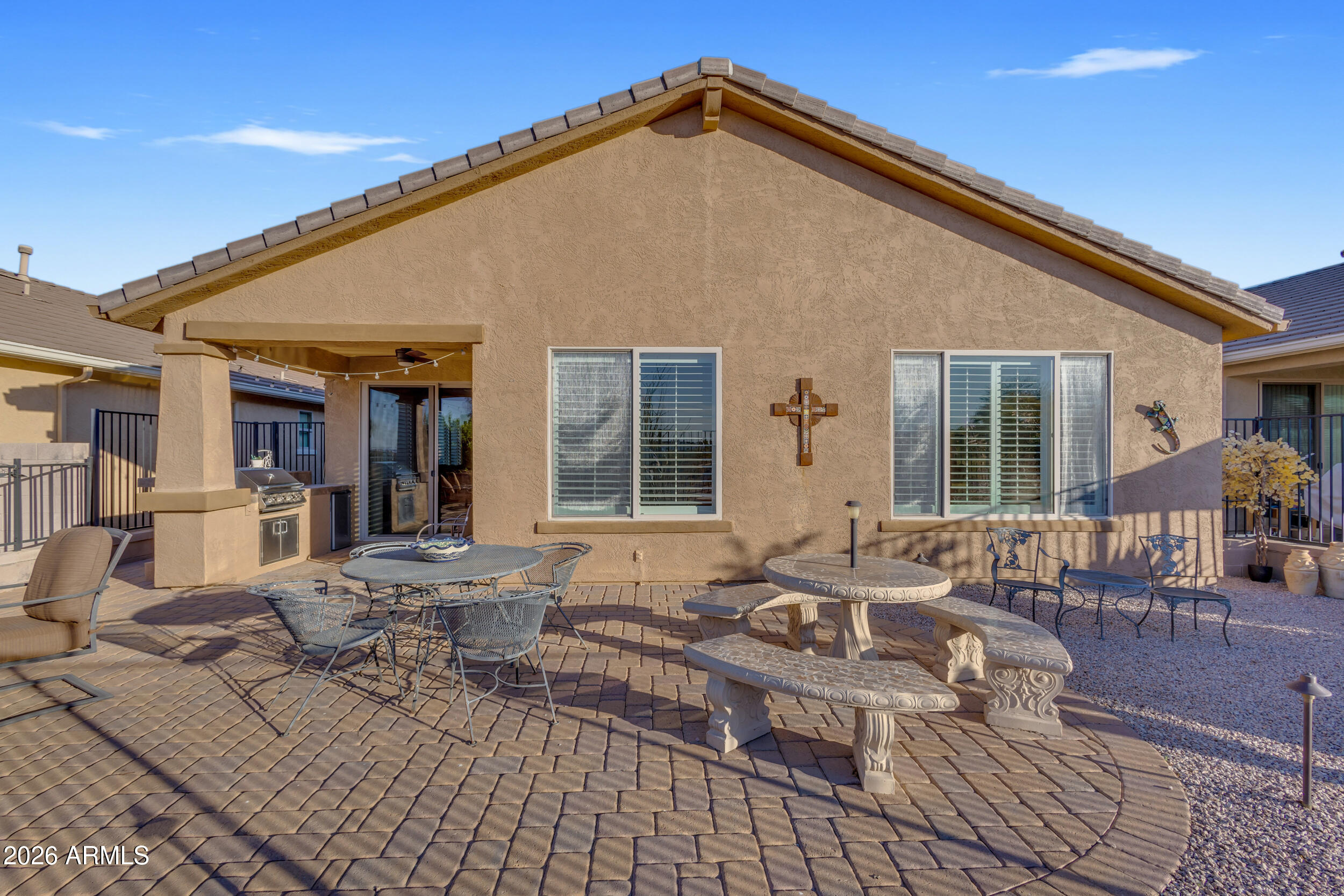 32258 N ECHO CANYON Road