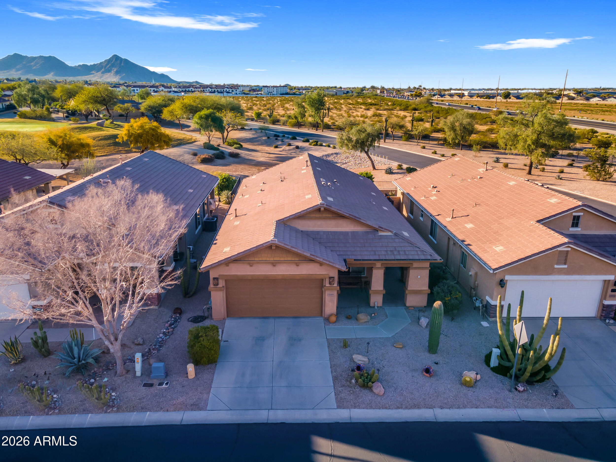 32258 N ECHO CANYON Road