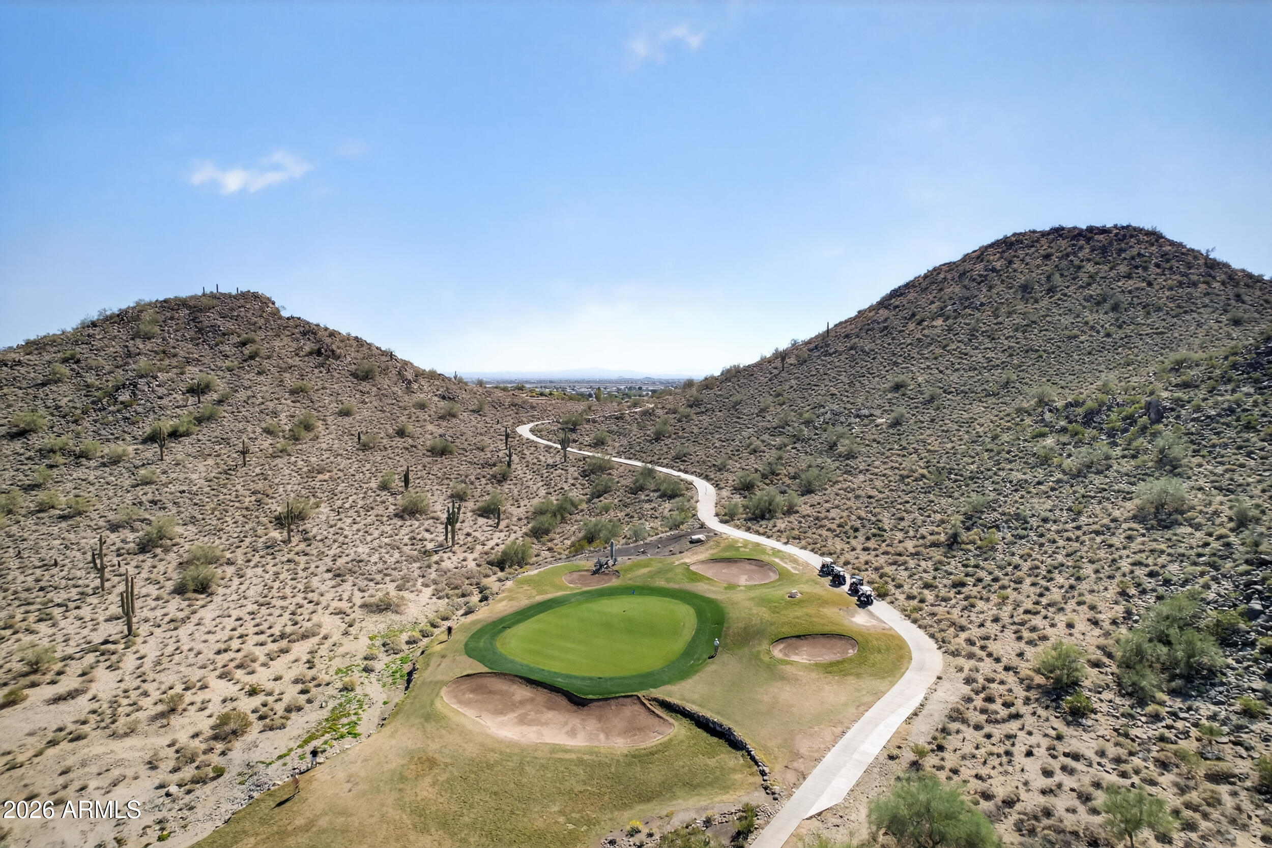 32258 N ECHO CANYON Road