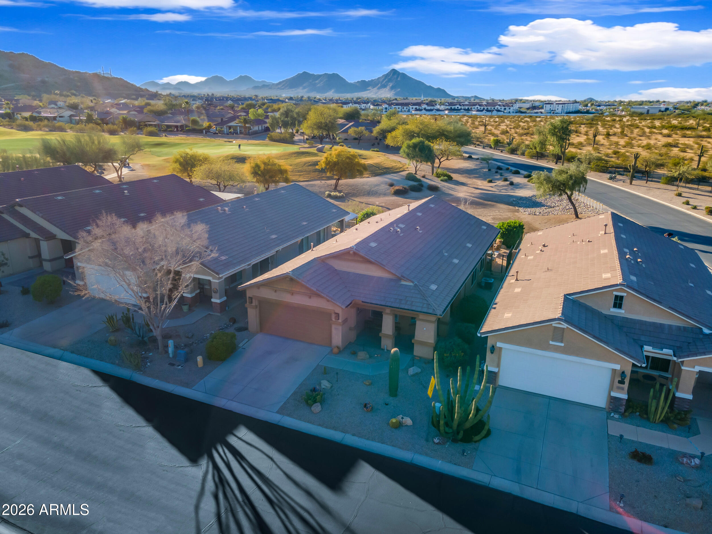 32258 N ECHO CANYON Road