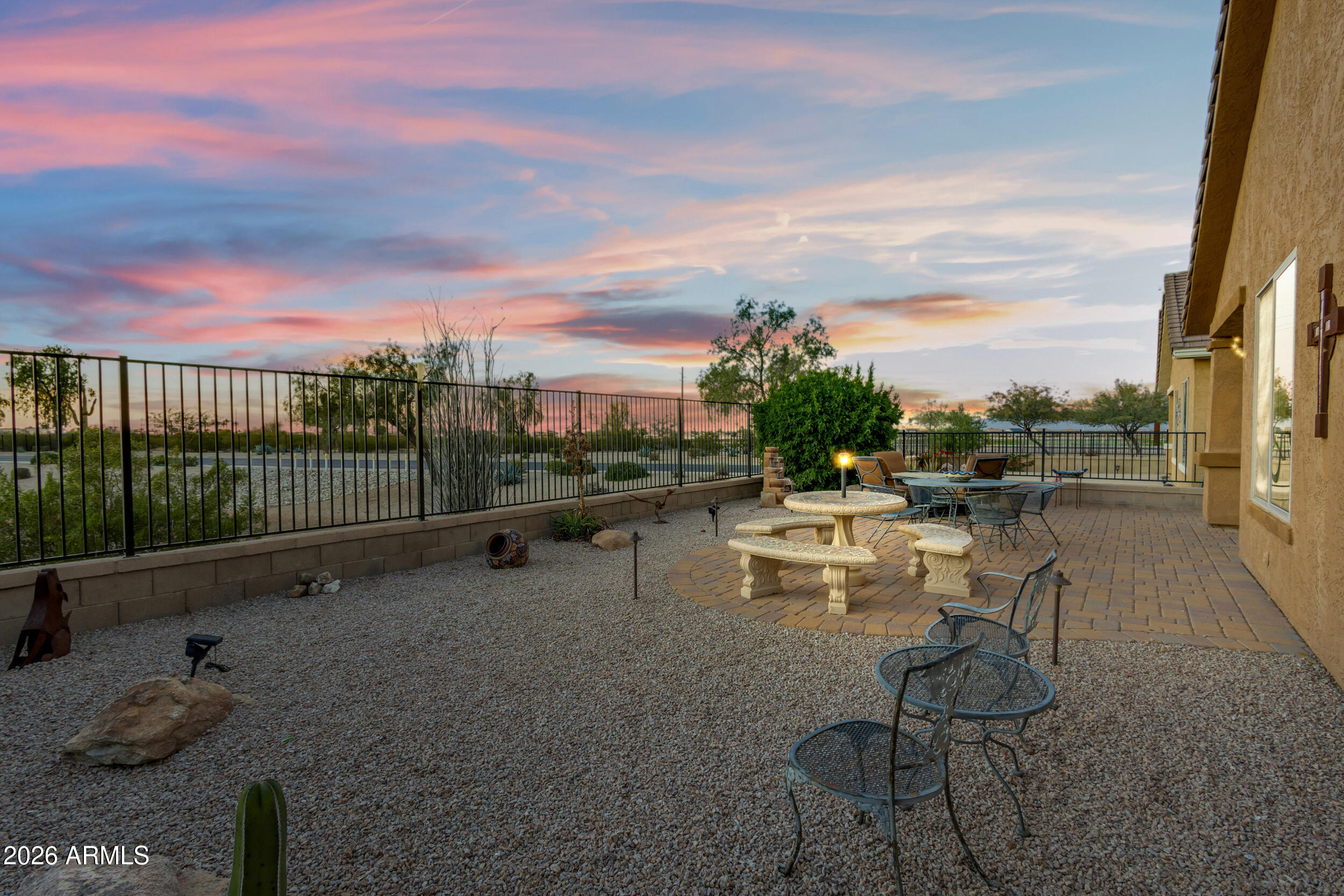 32258 N ECHO CANYON Road