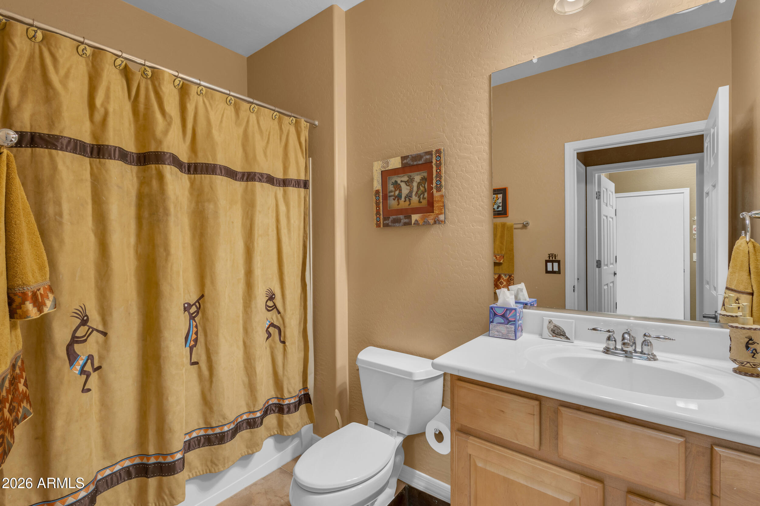 32258 N ECHO CANYON Road