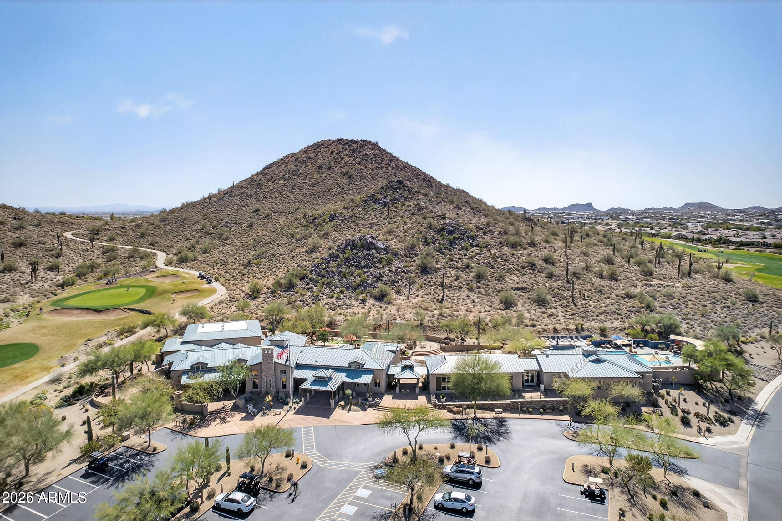 32258 N ECHO CANYON Road