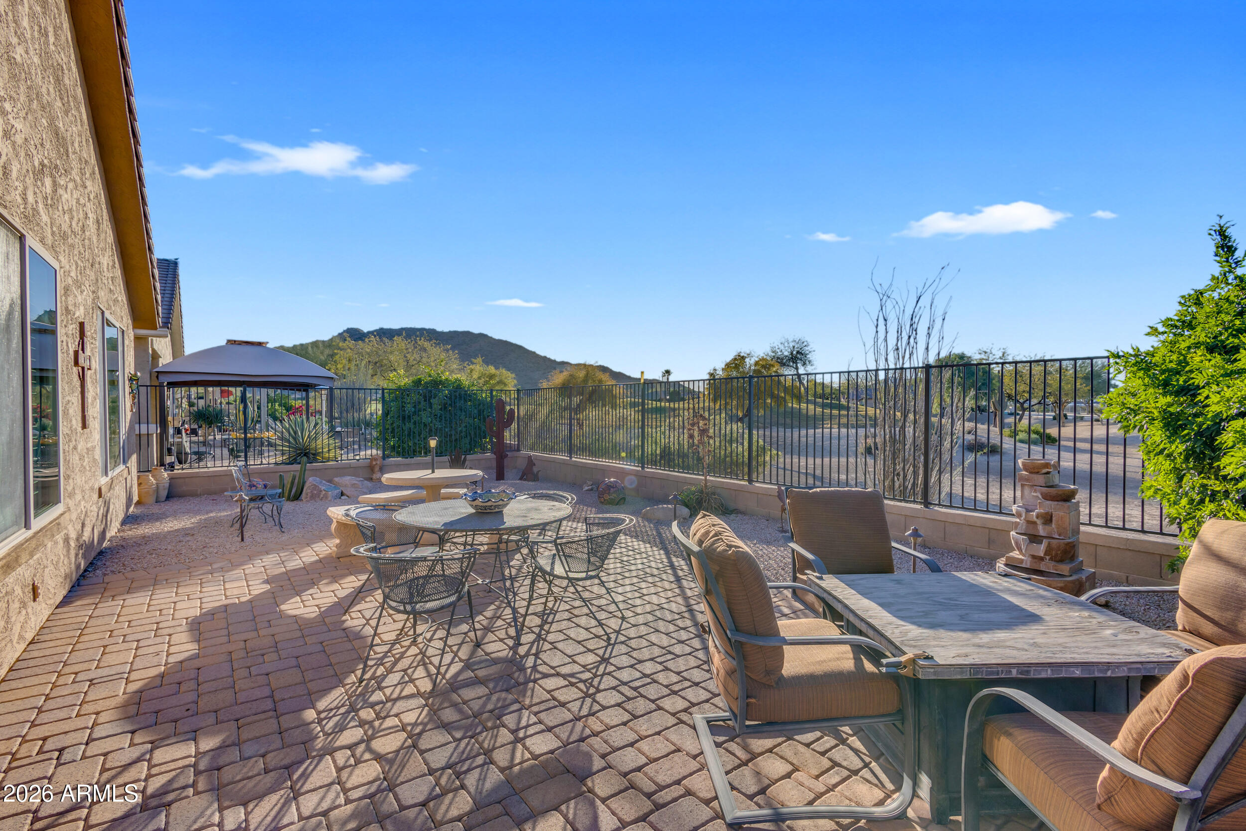 32258 N ECHO CANYON Road