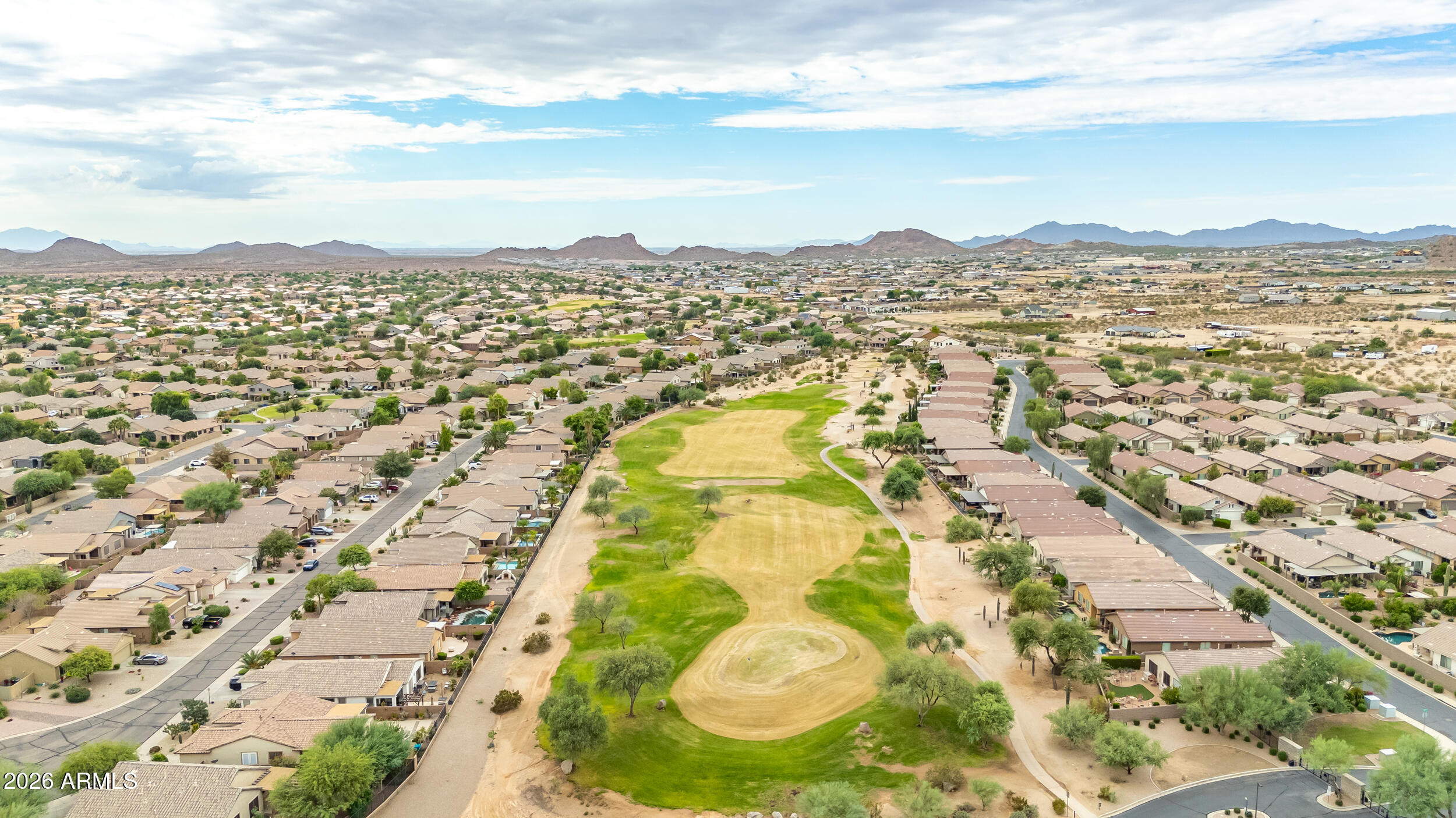 32258 N ECHO CANYON Road