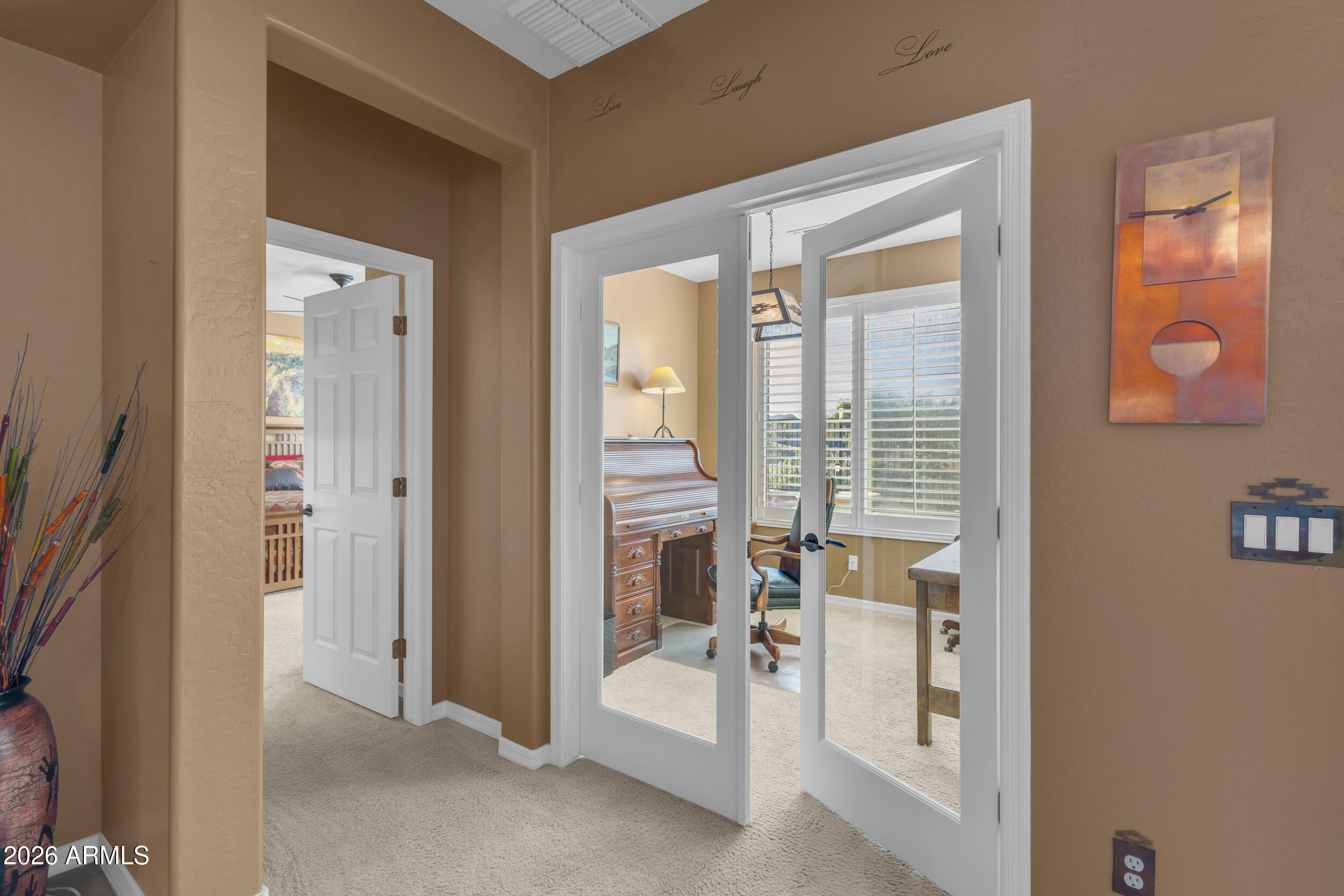 32258 N ECHO CANYON Road