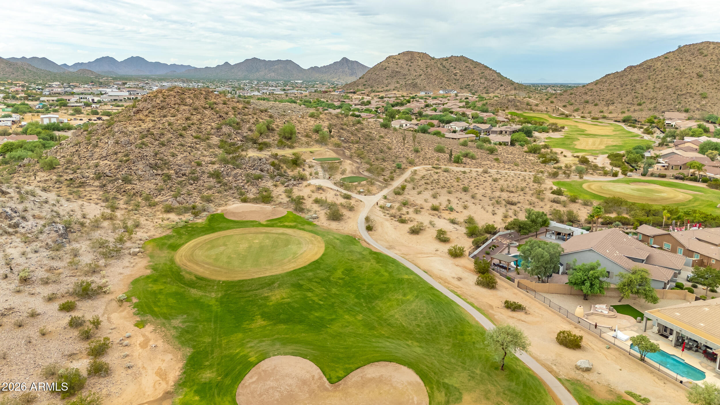 32258 N ECHO CANYON Road