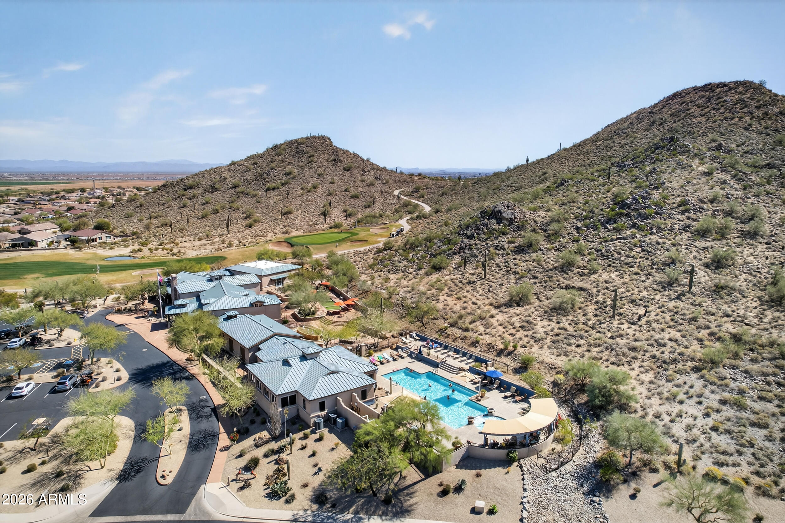 32258 N ECHO CANYON Road