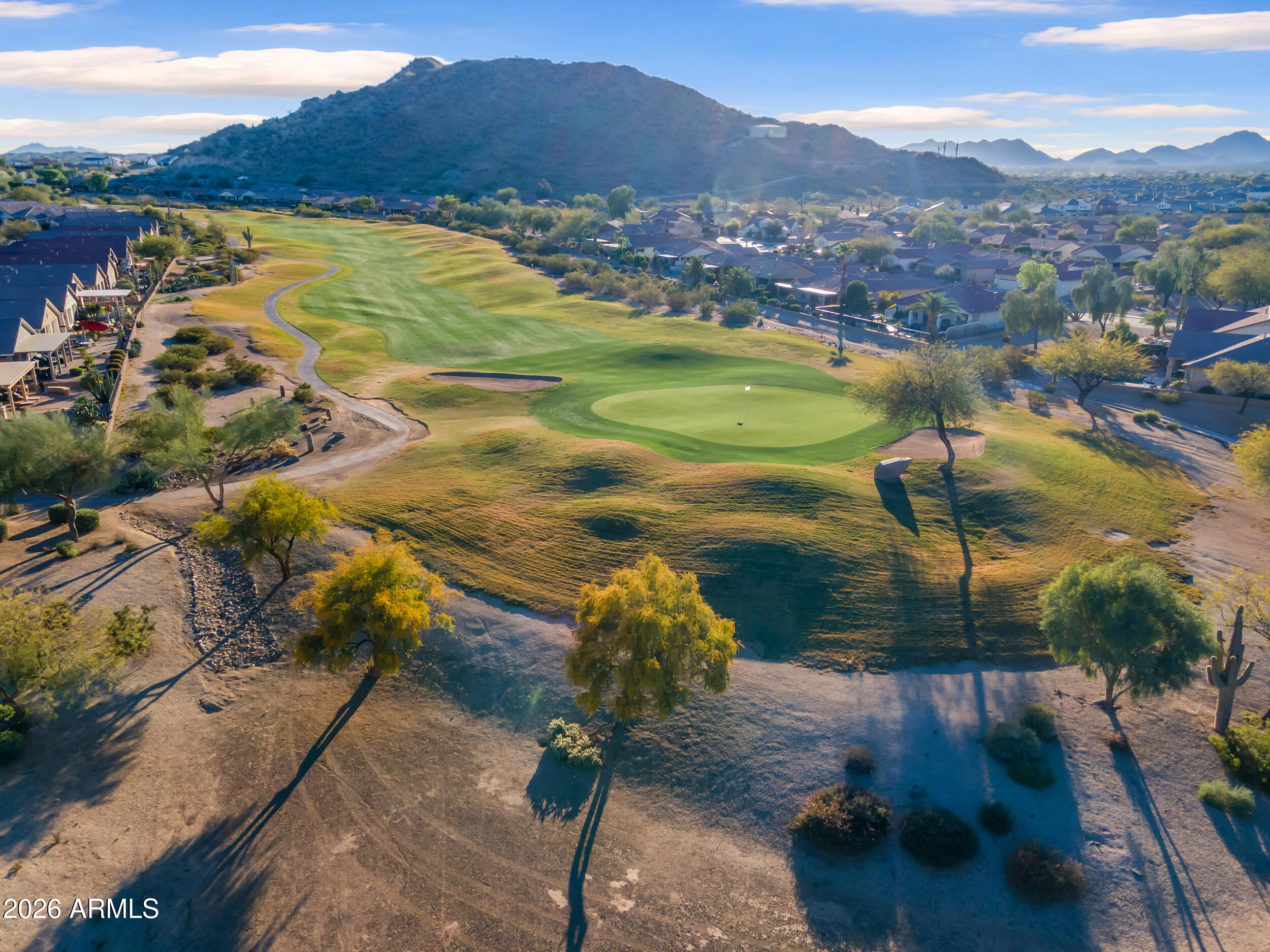 32258 N ECHO CANYON Road