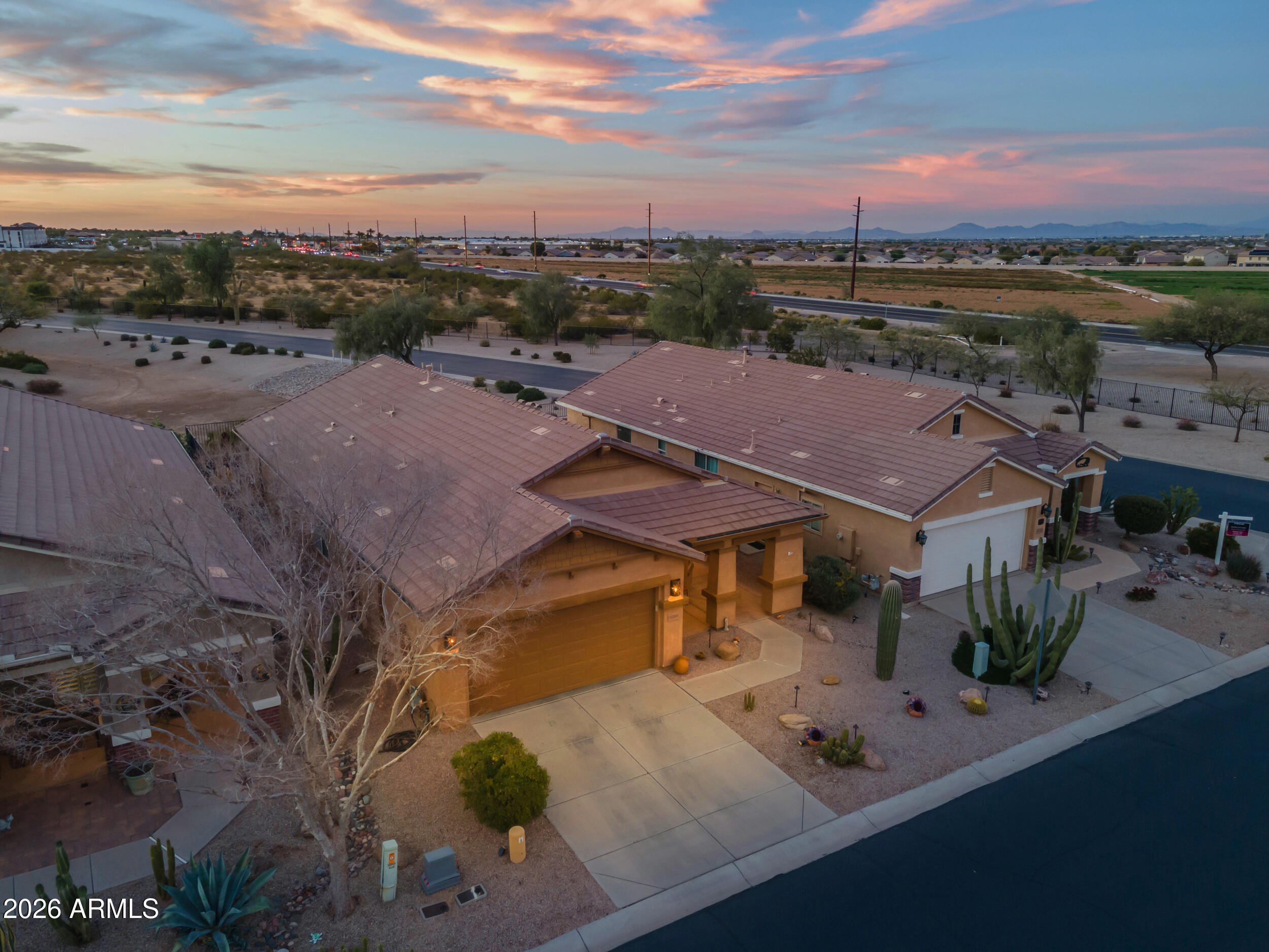 32258 N ECHO CANYON Road