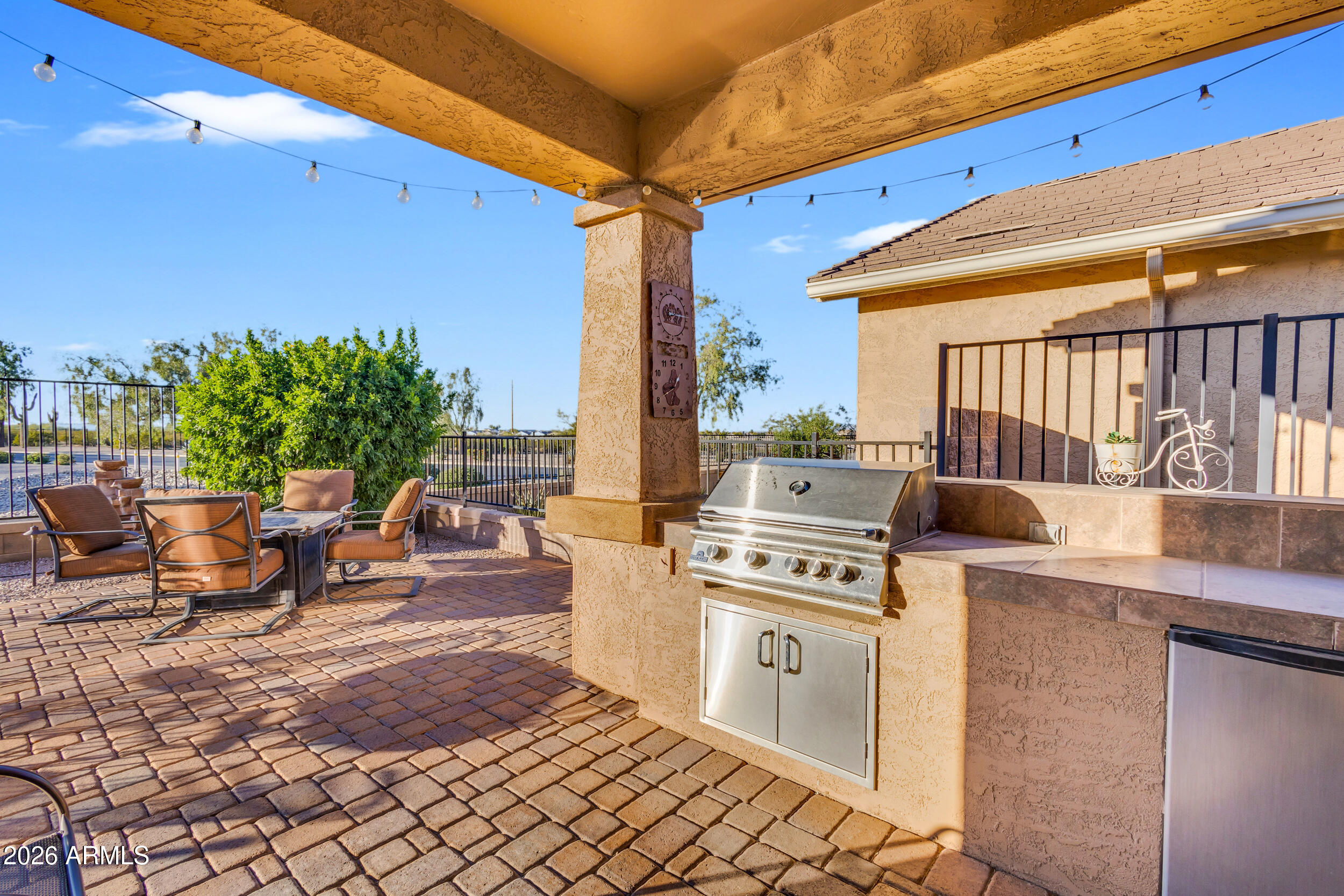 32258 N ECHO CANYON Road