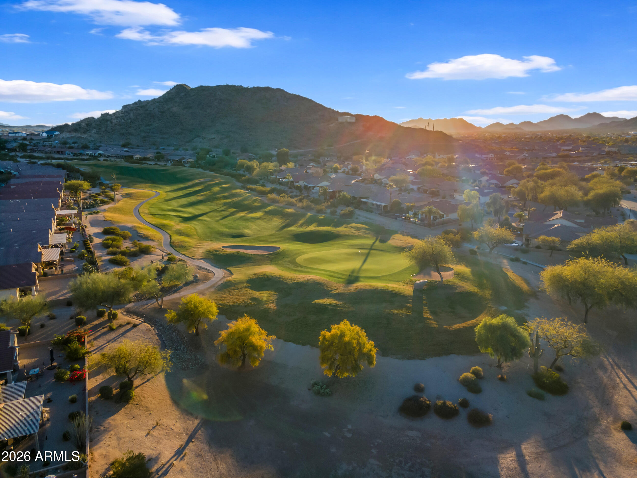 32258 N ECHO CANYON Road