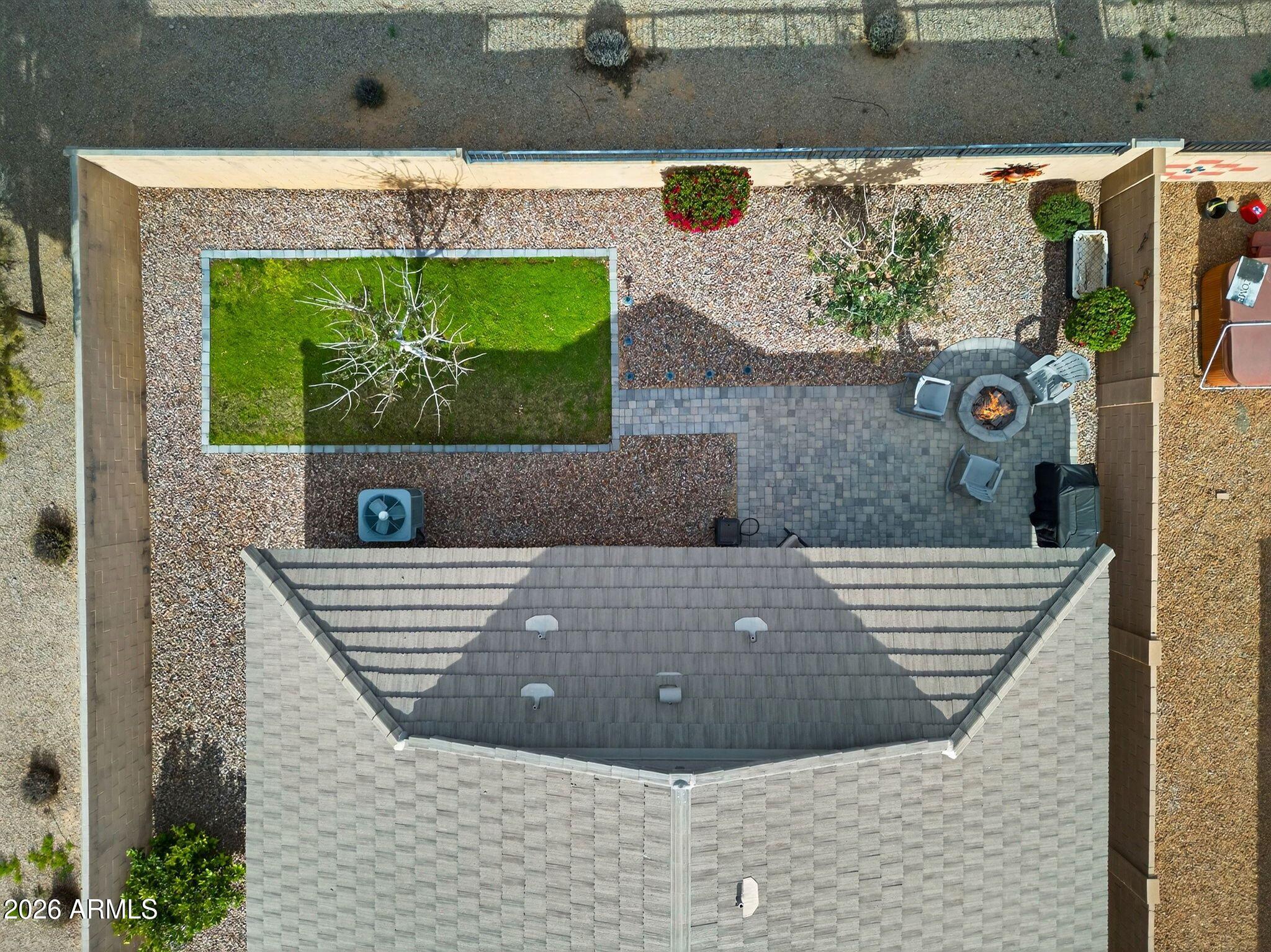 29207 N MOUNTAIN VIEW Road