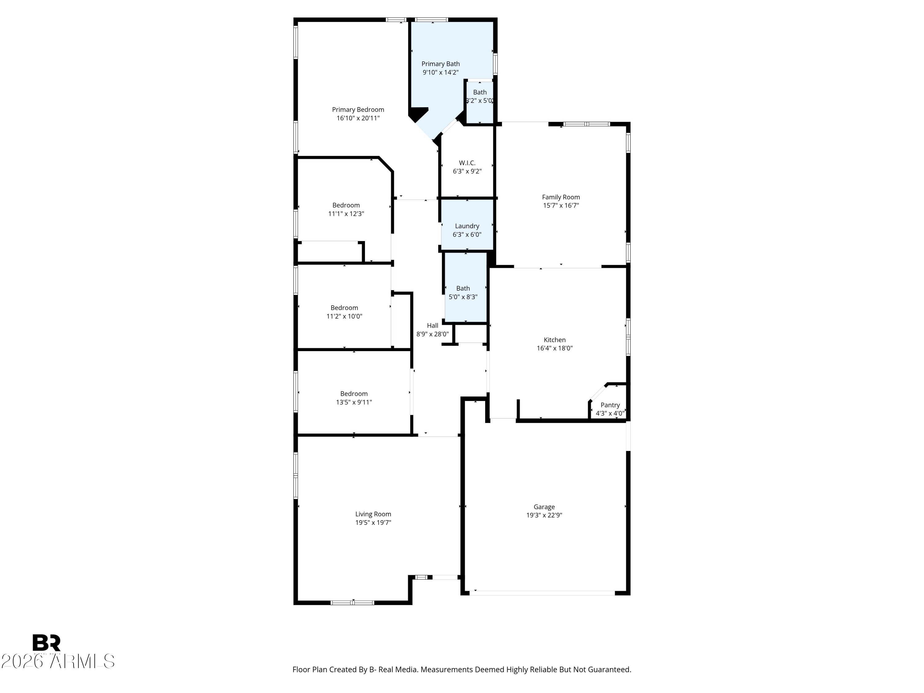 29207 N MOUNTAIN VIEW Road