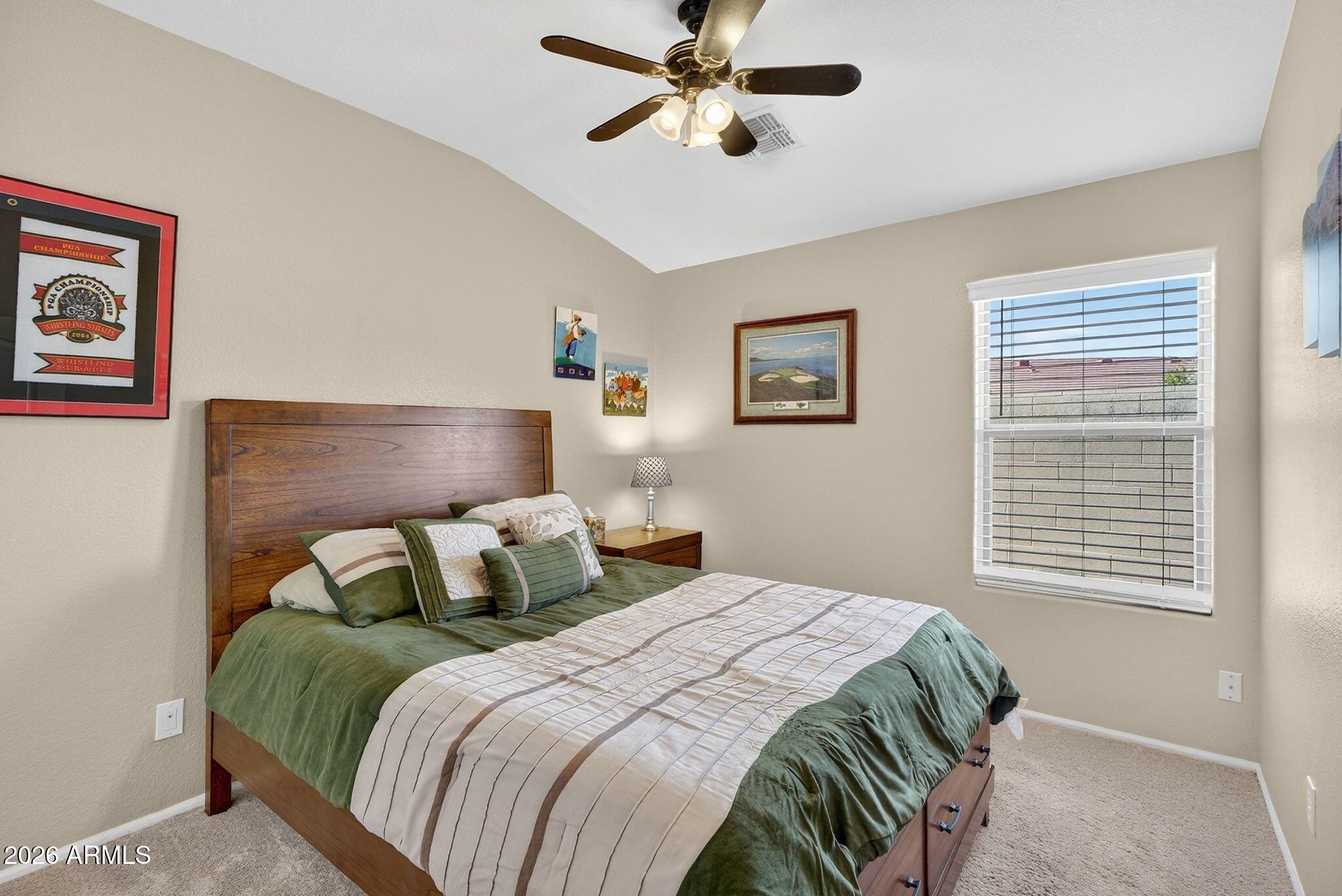 29207 N MOUNTAIN VIEW Road