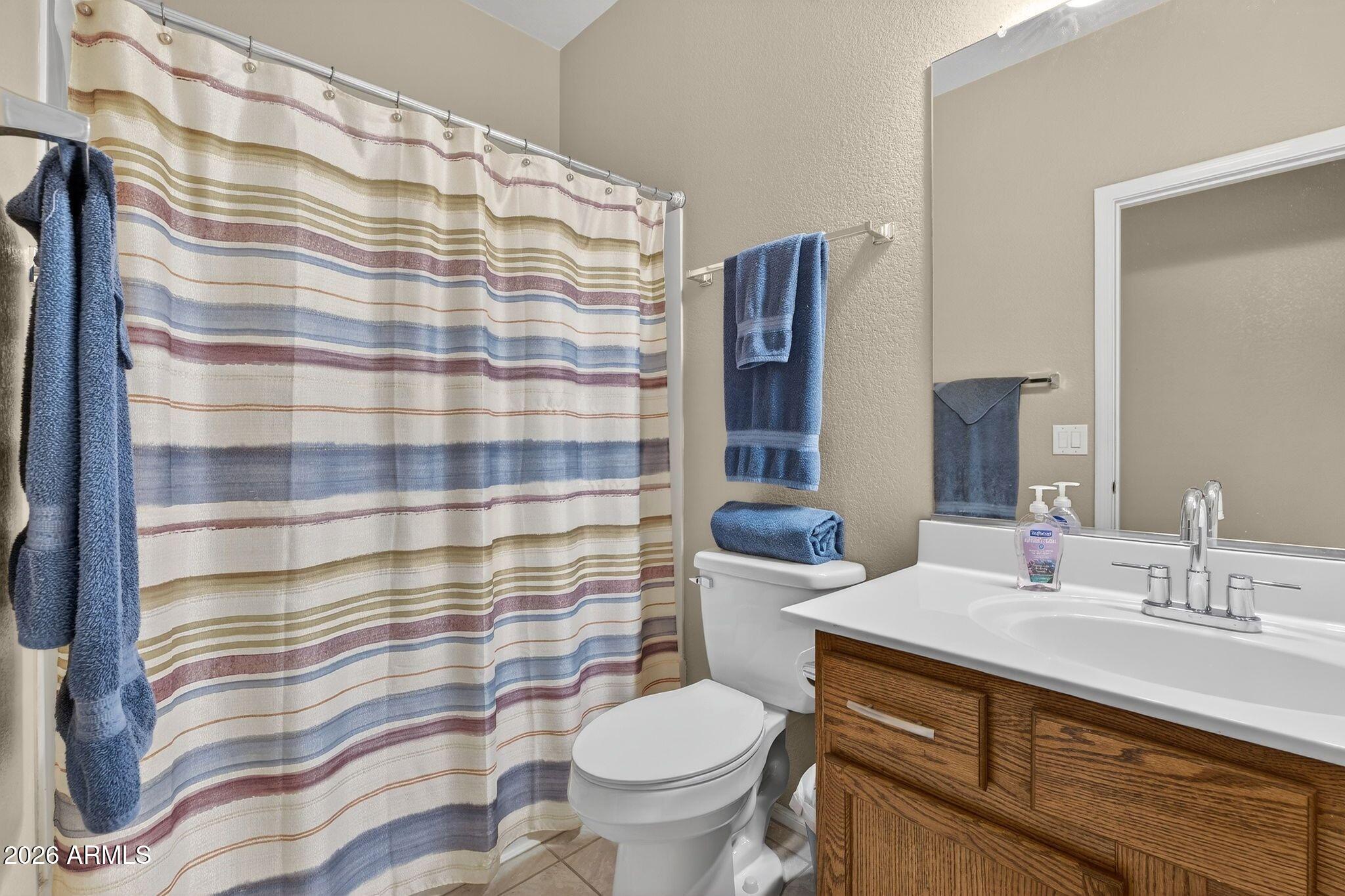 29207 N MOUNTAIN VIEW Road