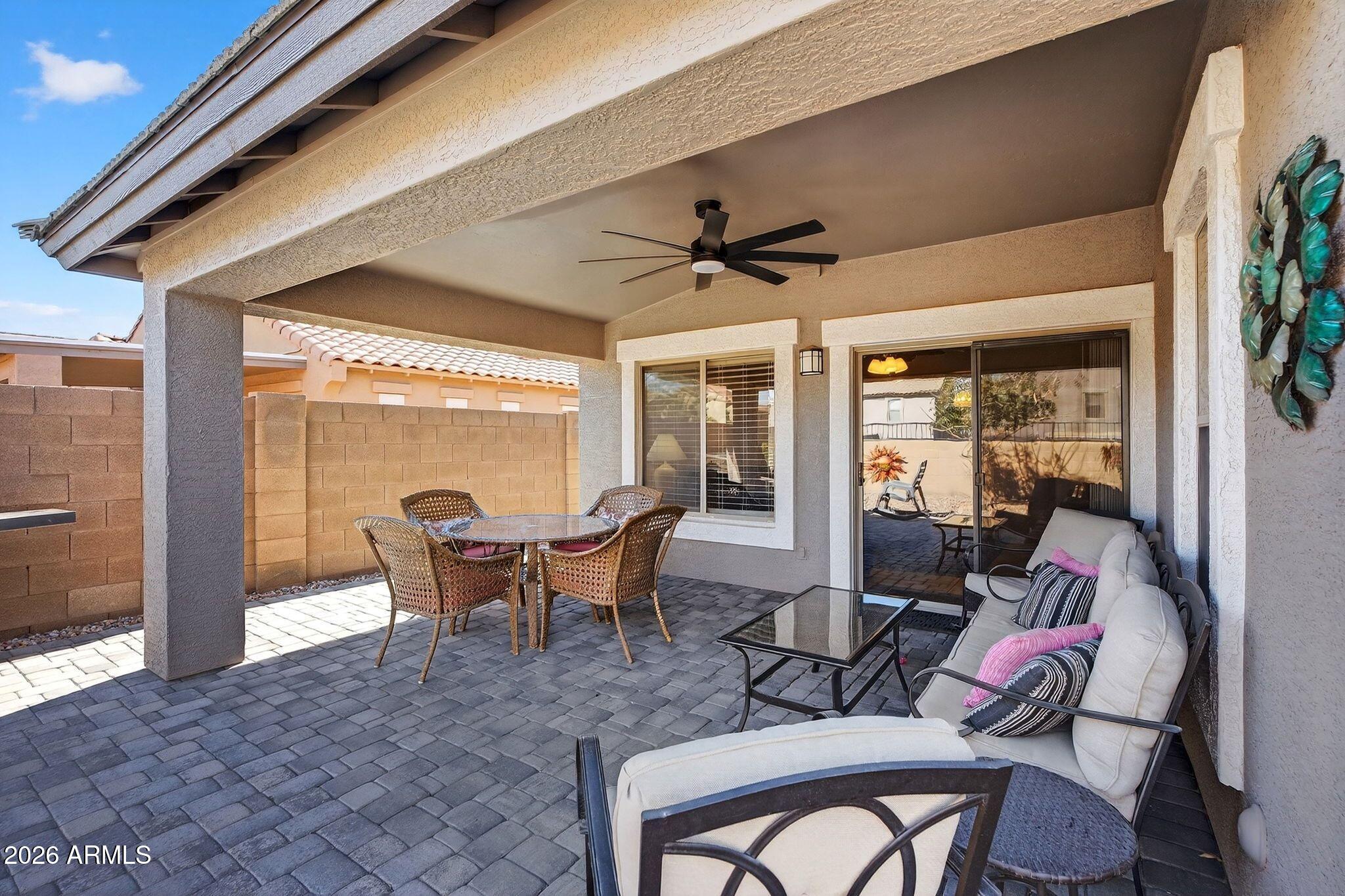 29207 N MOUNTAIN VIEW Road