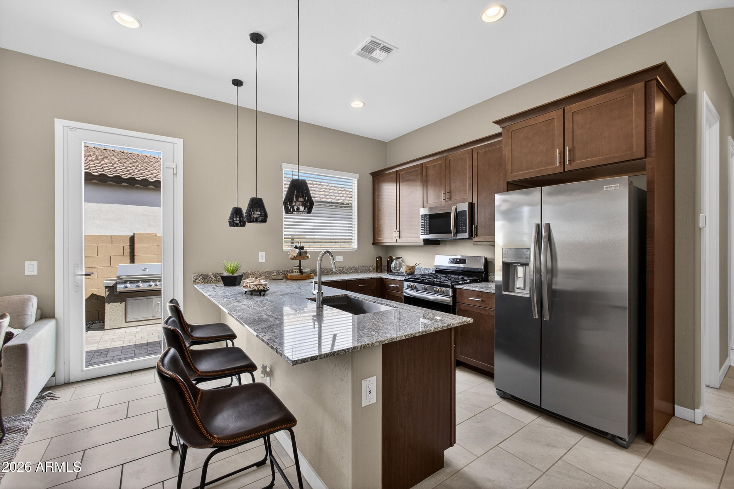 9969 S DUTCHMAN Drive