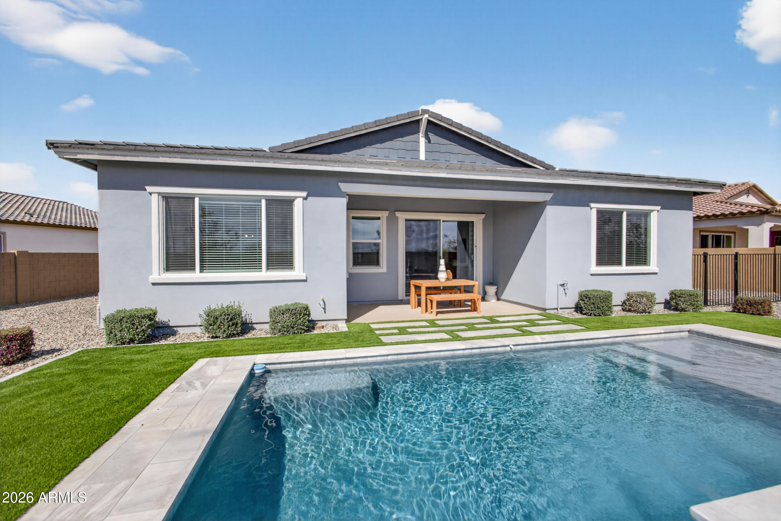 9969 S DUTCHMAN Drive